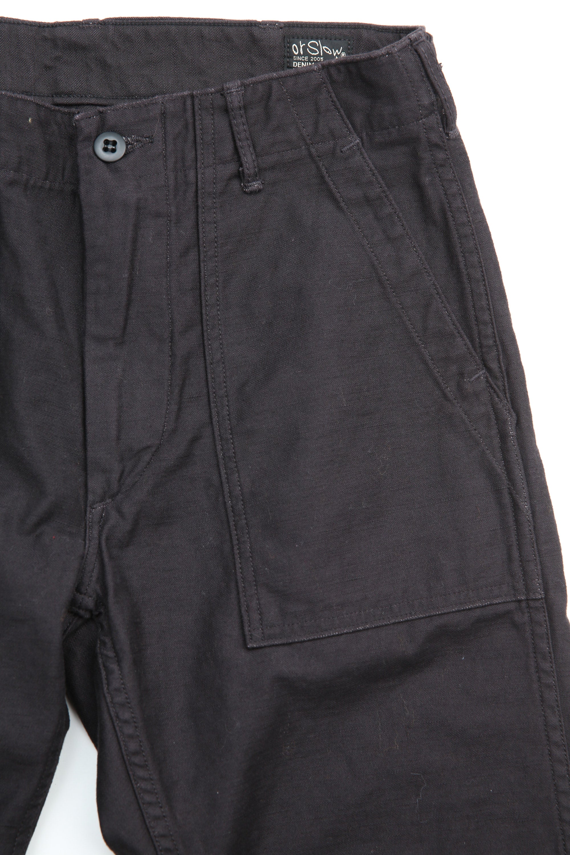 Men's Pants – Page 2 – Totem Brand Co.