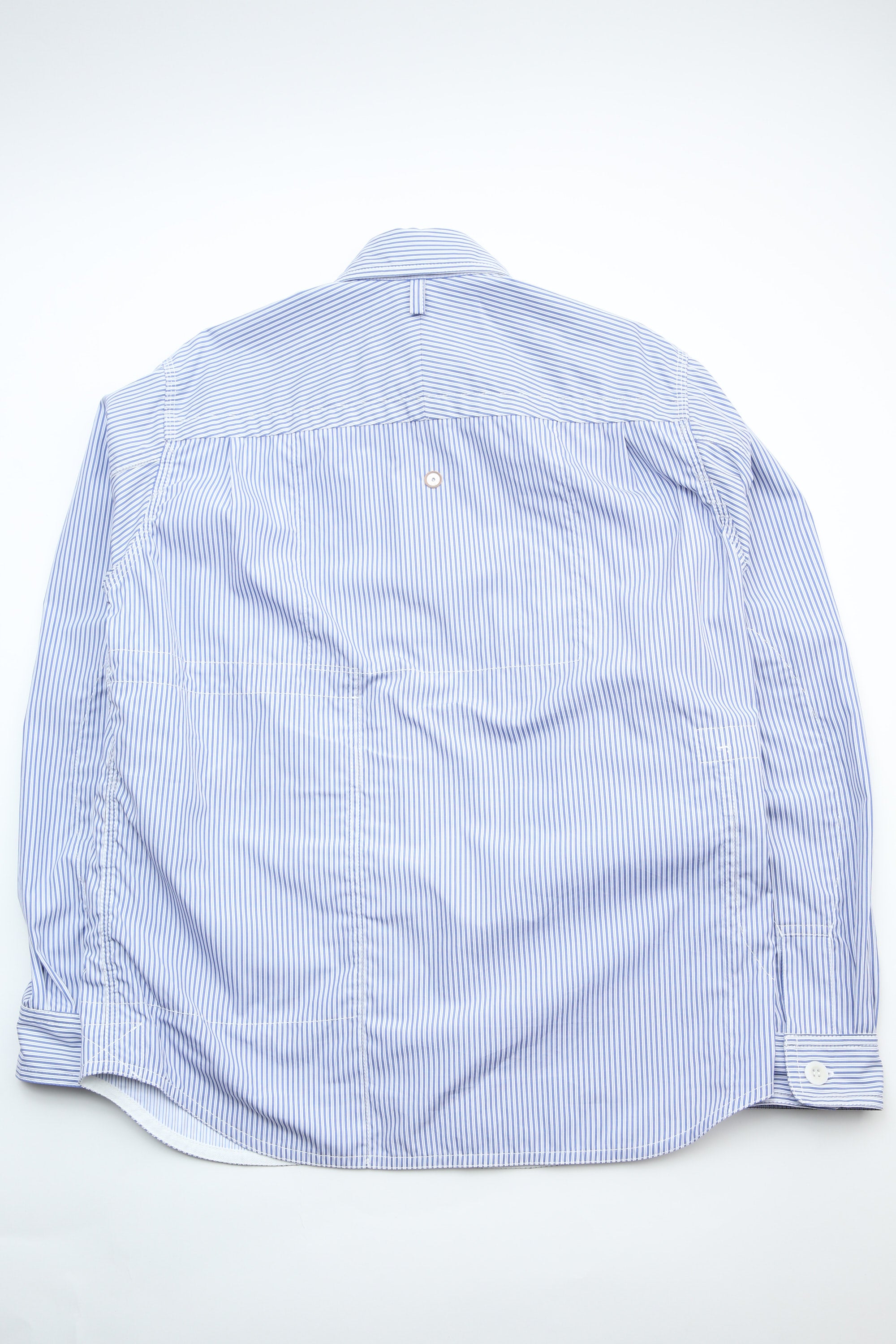 JUNYA WATANABE MAN - MEN'S SHIRT - WH/SX X SX/BK/WH - {WM-B013-S24} – Totem  Brand Co.