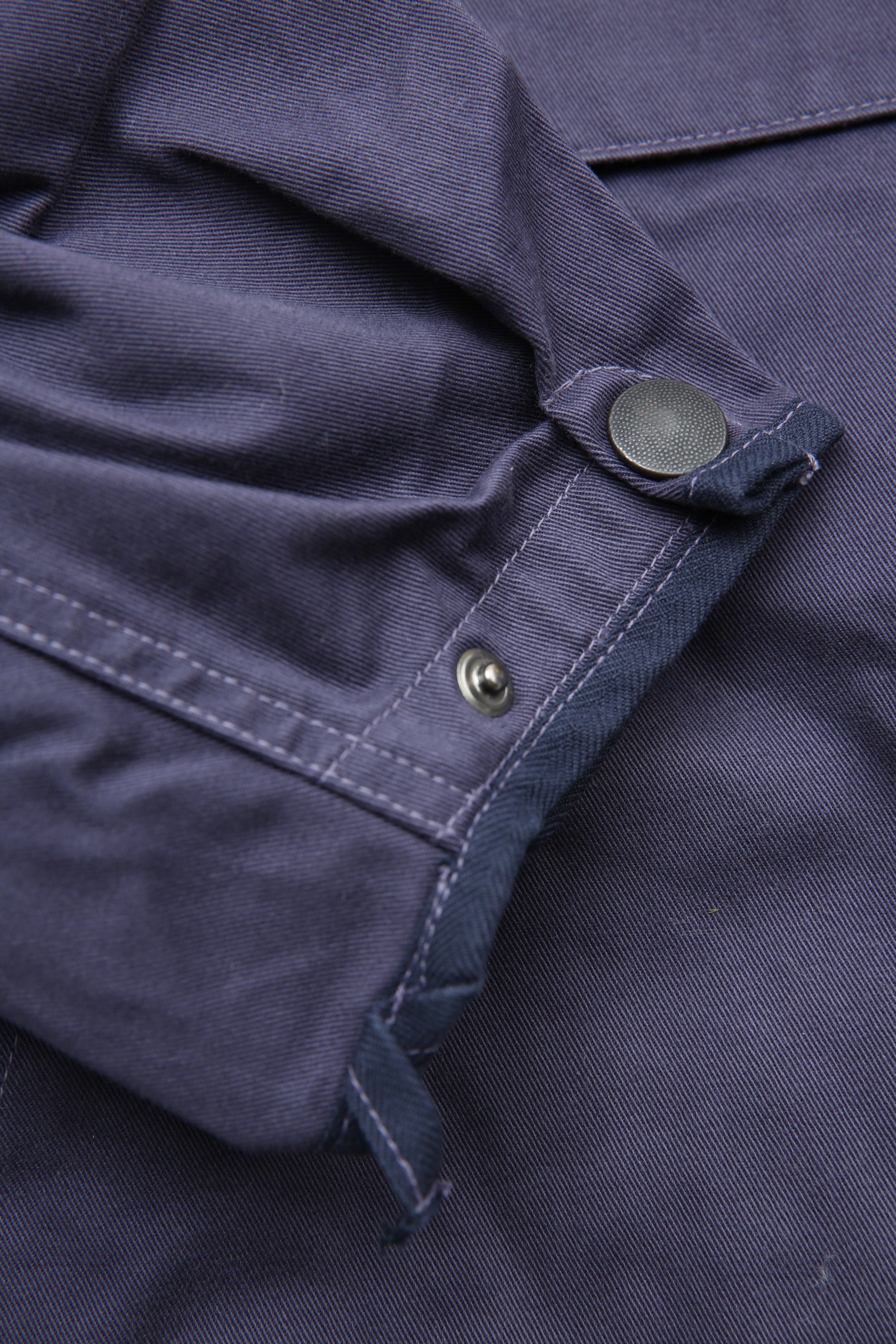 KAPITAL ヘンプジャケット3 archive 襤褸 Japanese Clothing Pickups 2024 (Kapital Boro, Issey Miyake