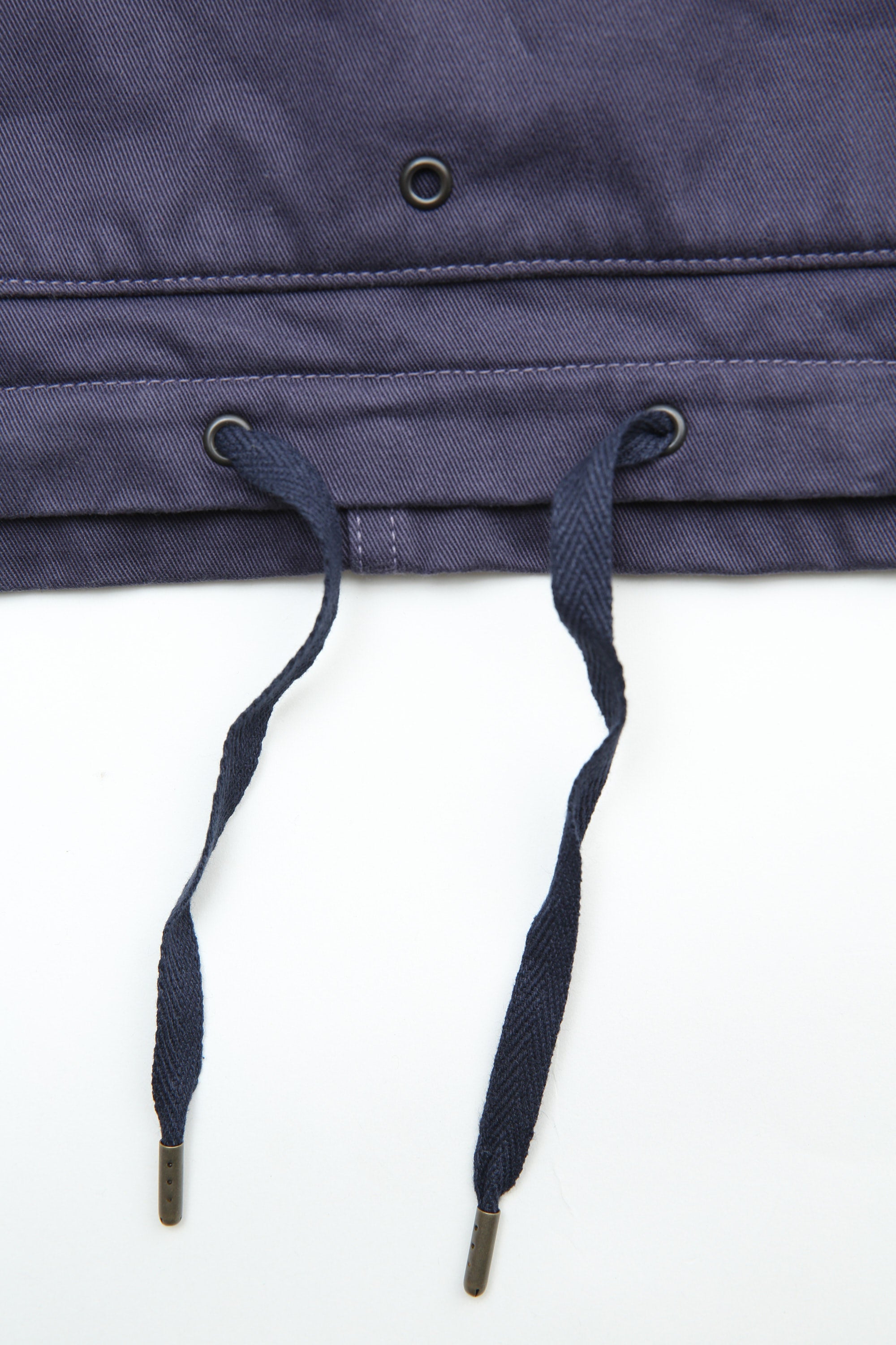 Kapital Chino 2Tones Nickle 