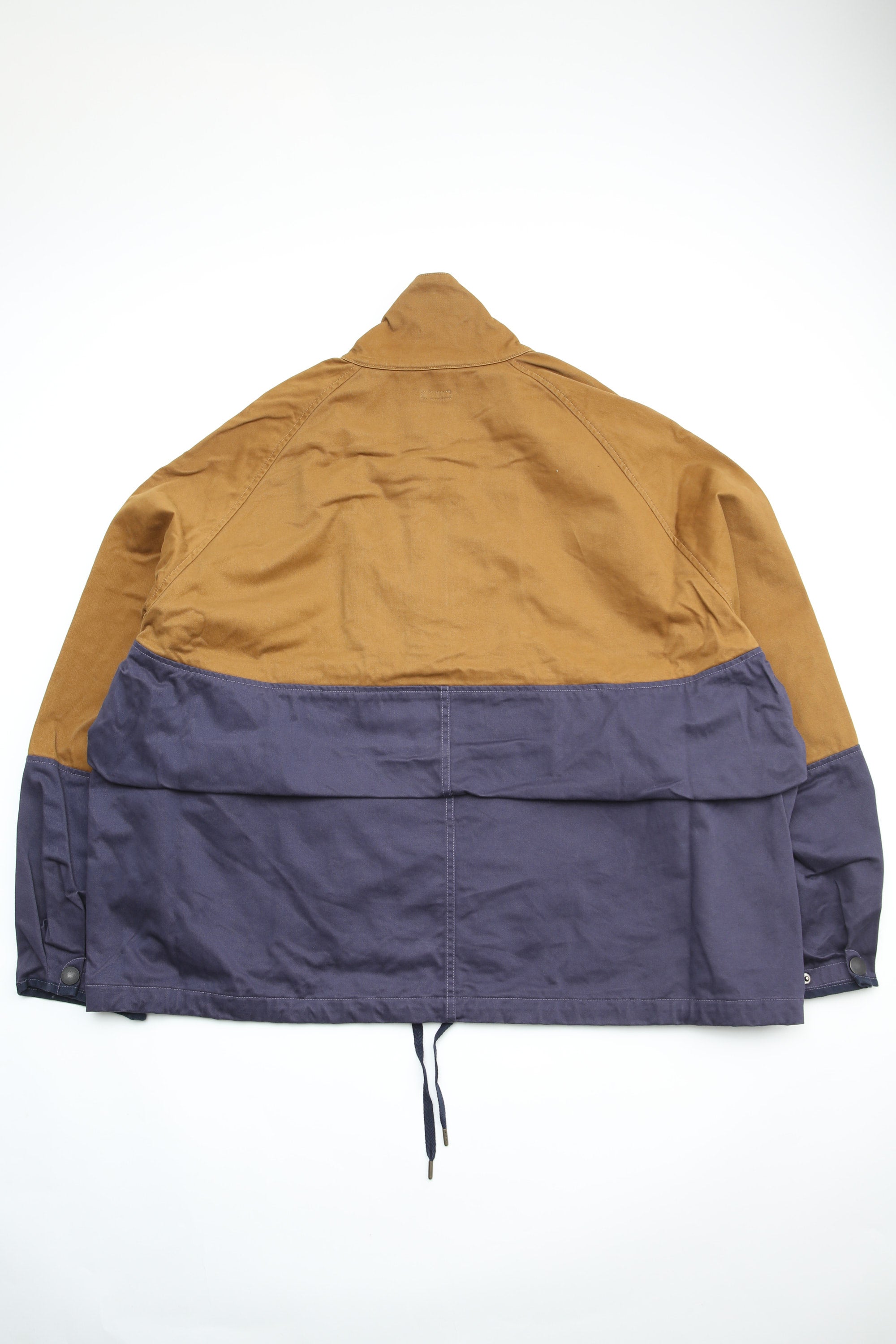 Kapital Chino 2Tones Nickle 