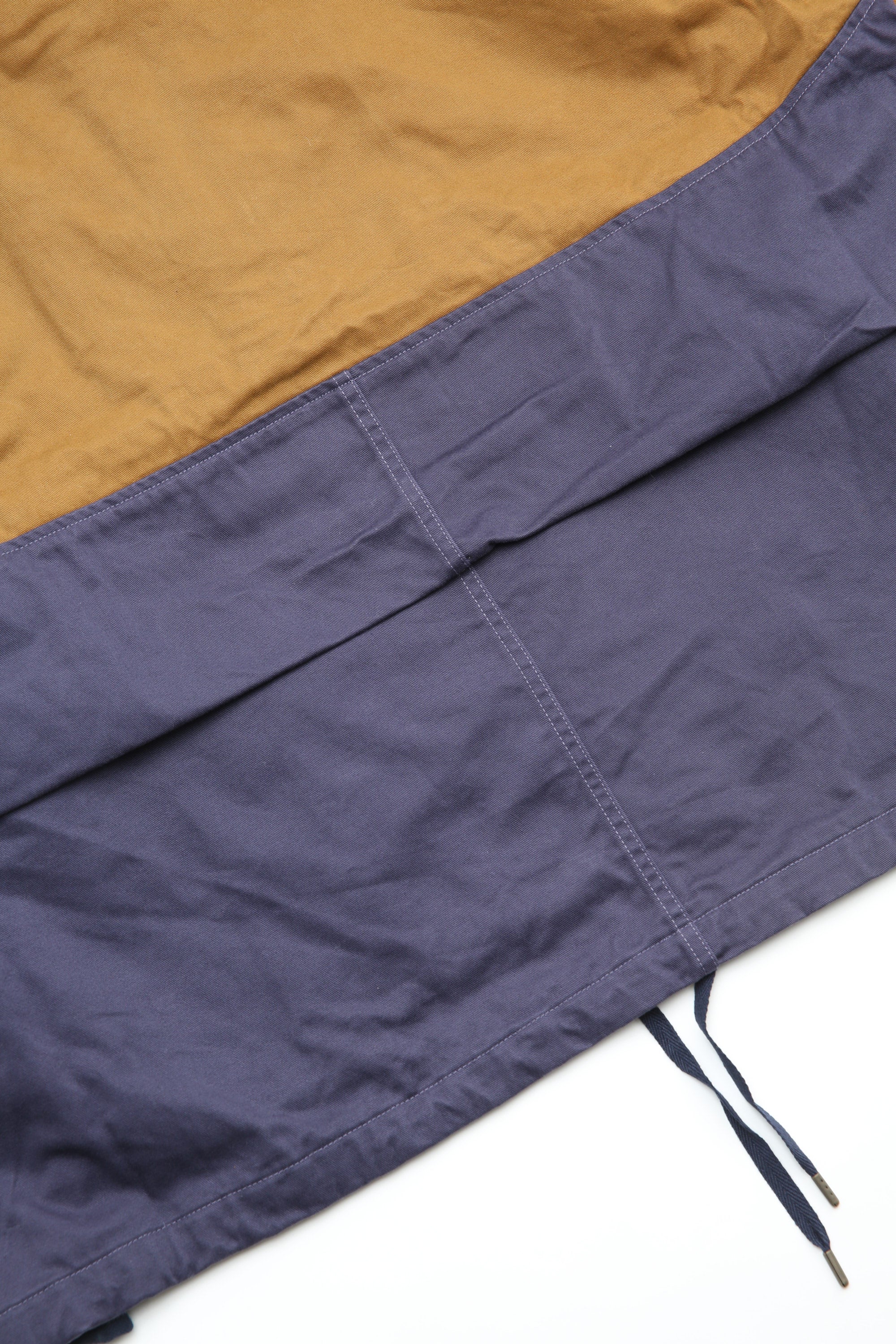 Kapital Chino 2Tones Nickle 
