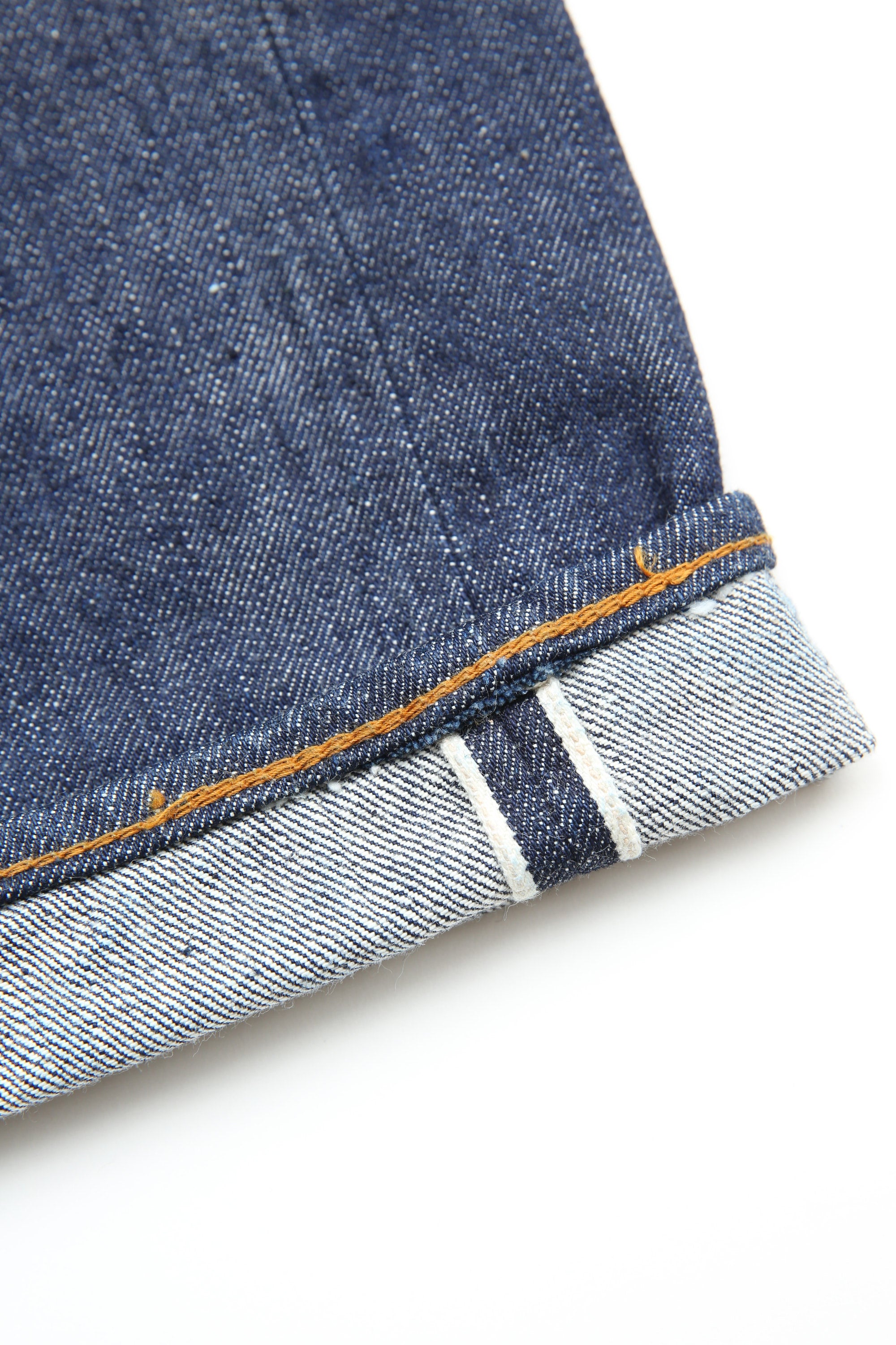 orSlow MODEL 66 1966's STANDARD DENIM PANTS - One Wash – Totem
