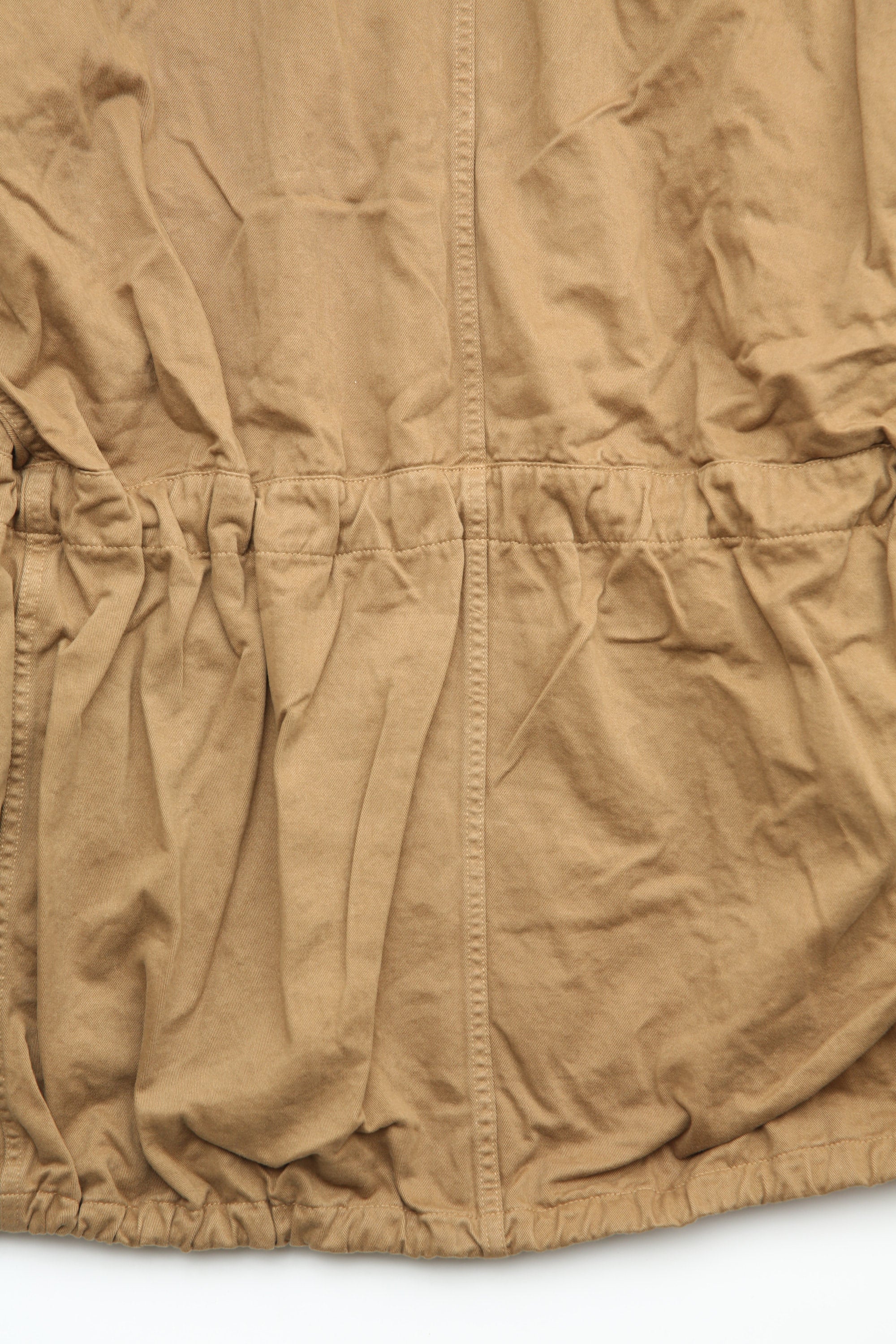 Kapital Katsuragi Cotton Ring Coat - Gold – Totem Brand Co.