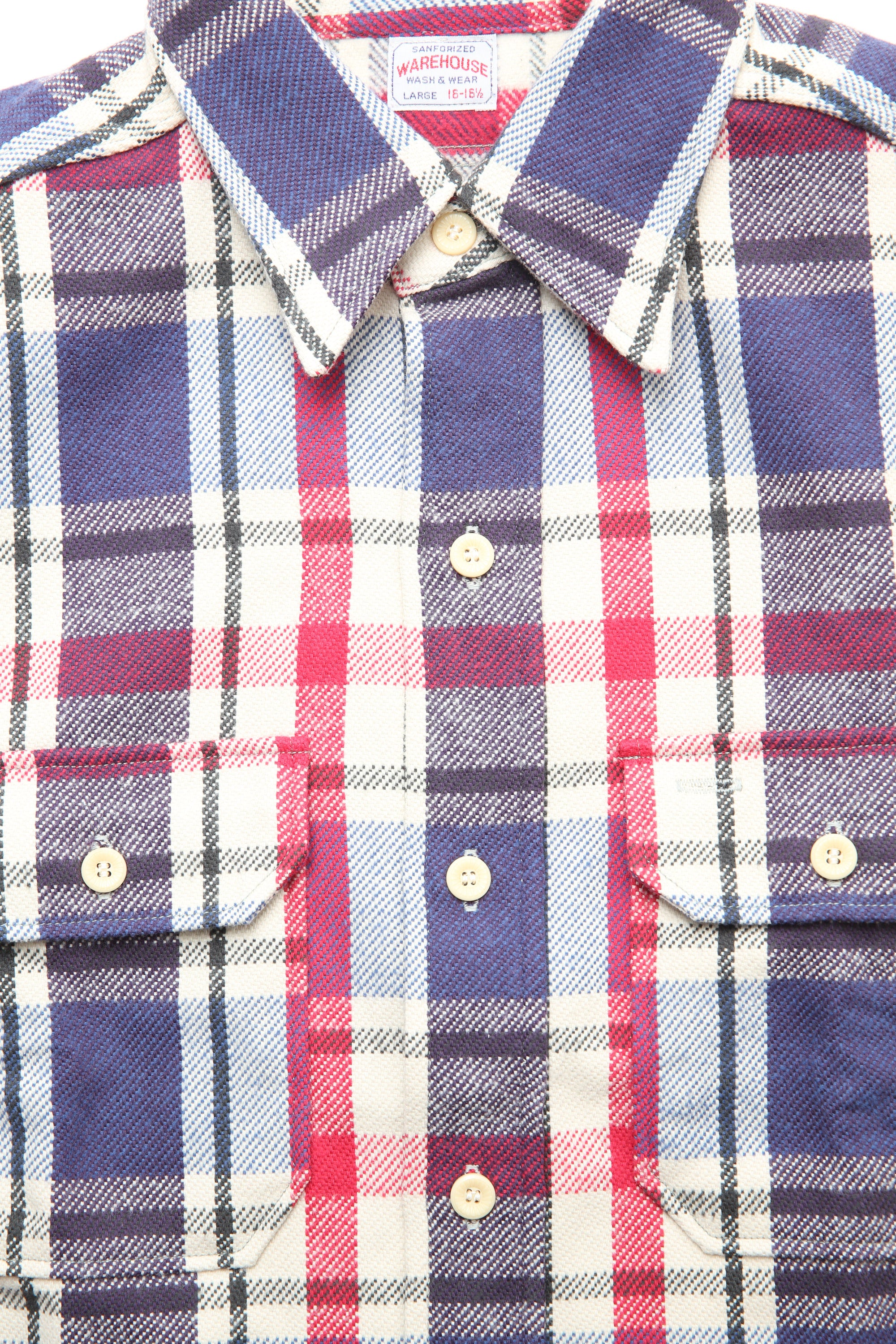 WAREHOUSE，Lot.3104 WARE HOUSE 