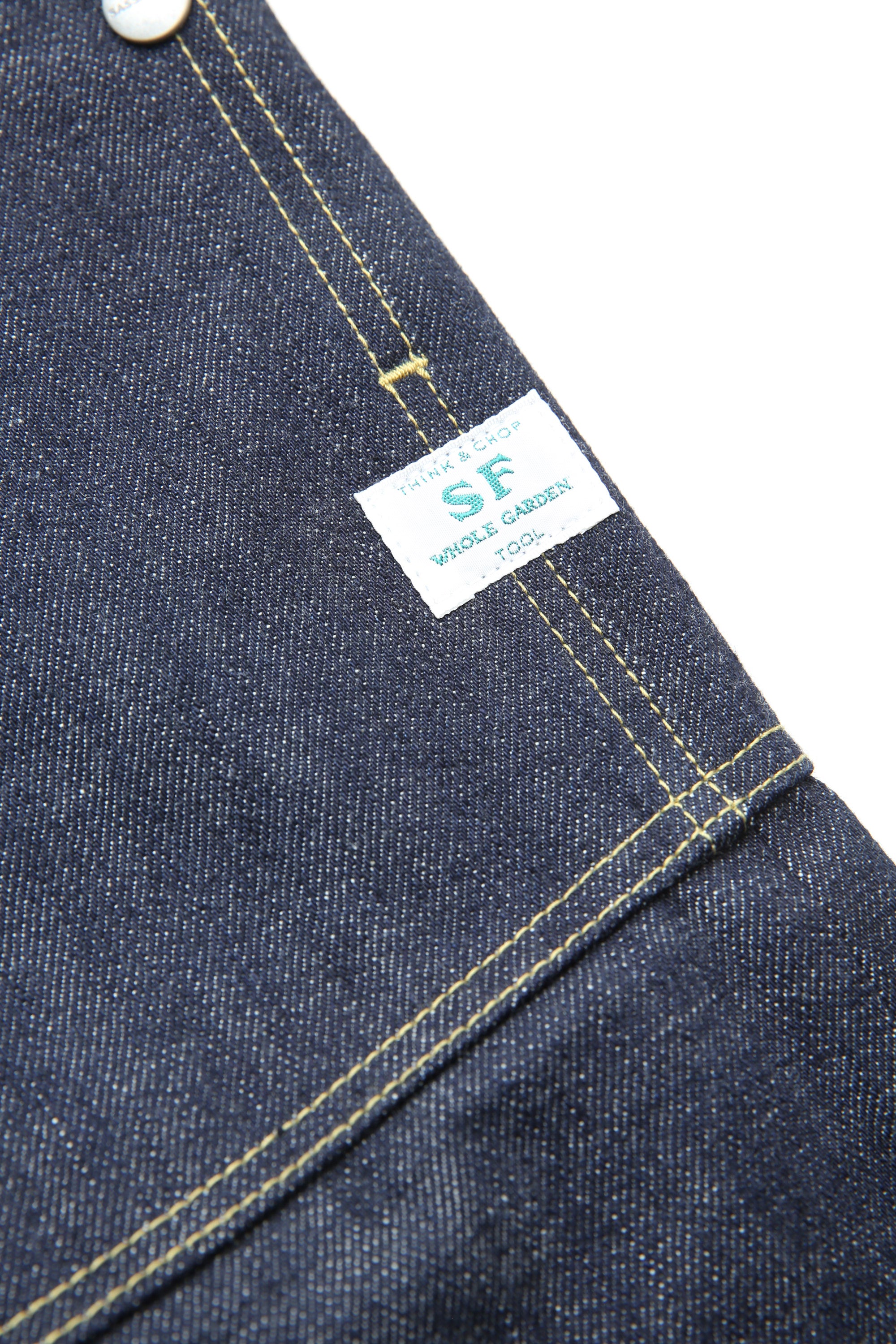 Sassafras Fall Leaf R Sprayer Pant - Indigo – Totem Brand Co.