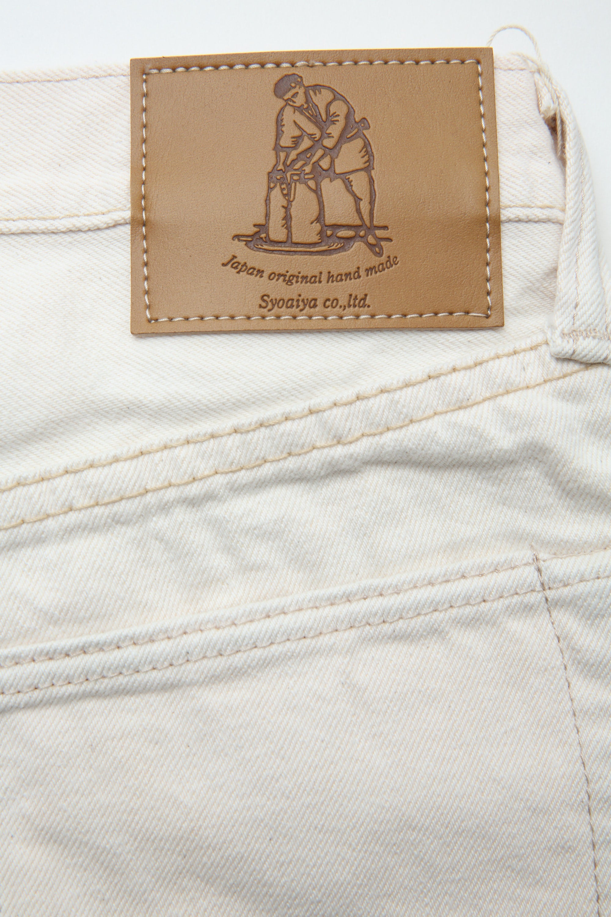 Pure Blue Japan – Totem Brand Co.