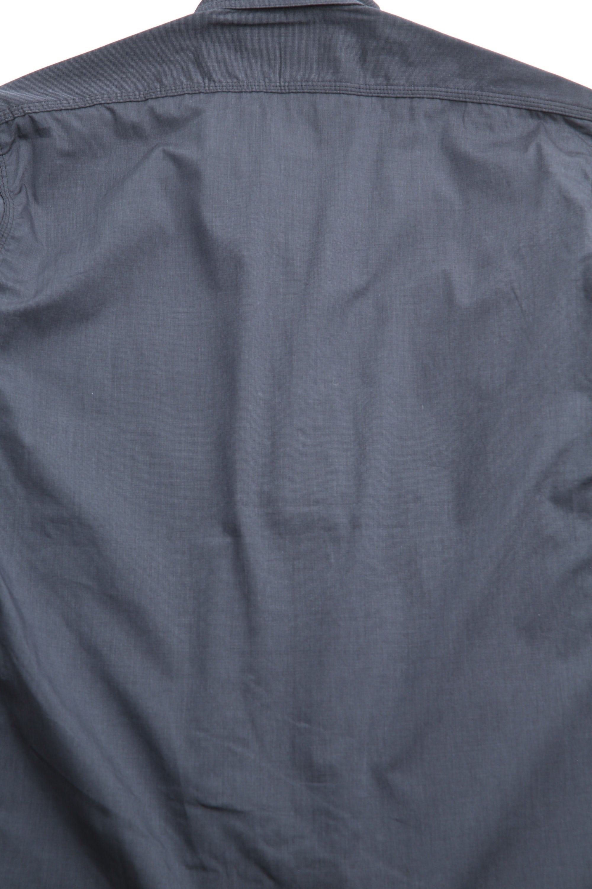 Sassafras Gardener Shirt A/C Broad - Black – Totem Brand Co.