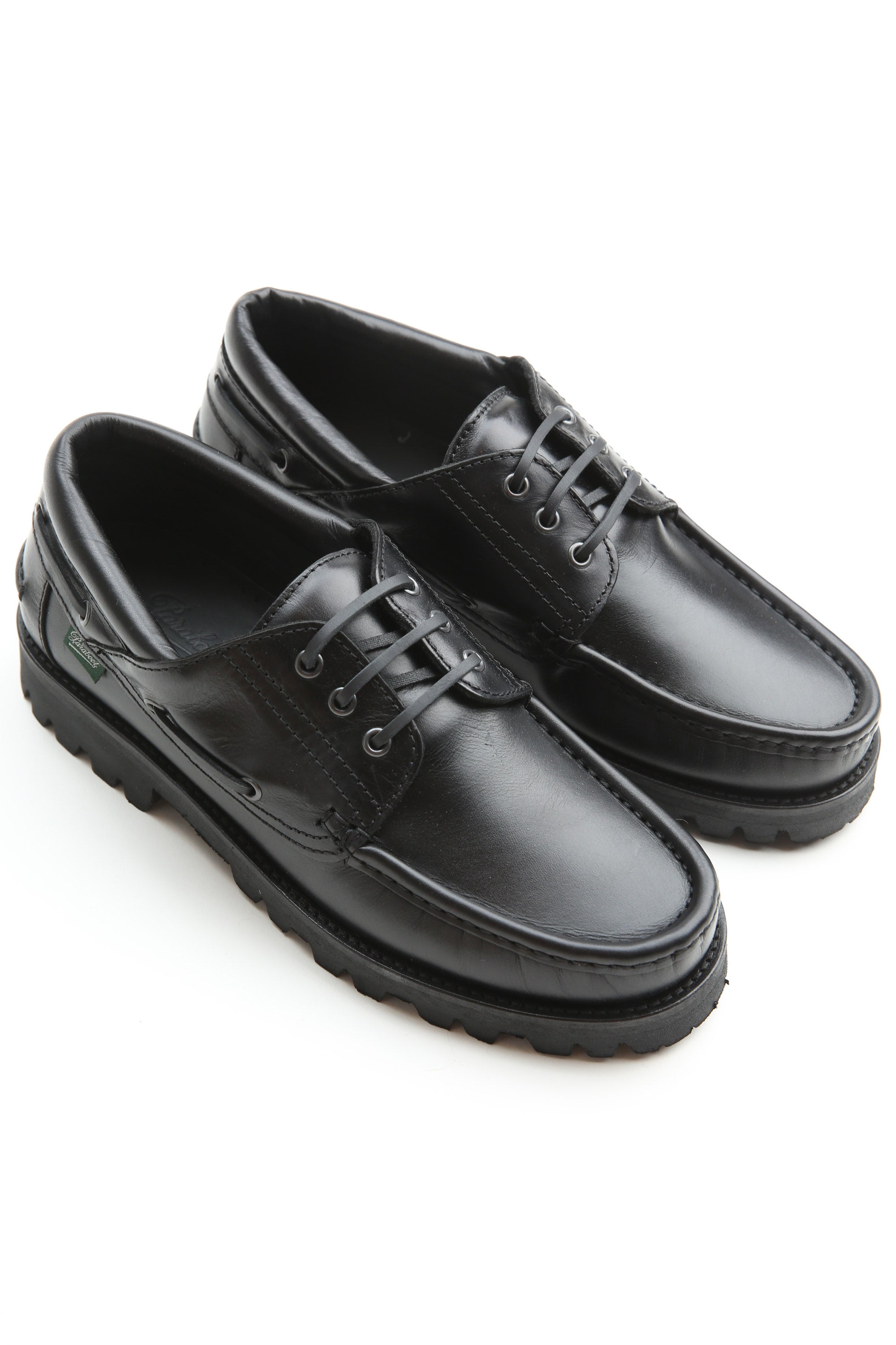 Paraboot×UNITED ARROWS MILLY NOIR 41.5 Paraboot×UNITED ARROWS MILLY NOIR 41.5 nanamica / nanamica