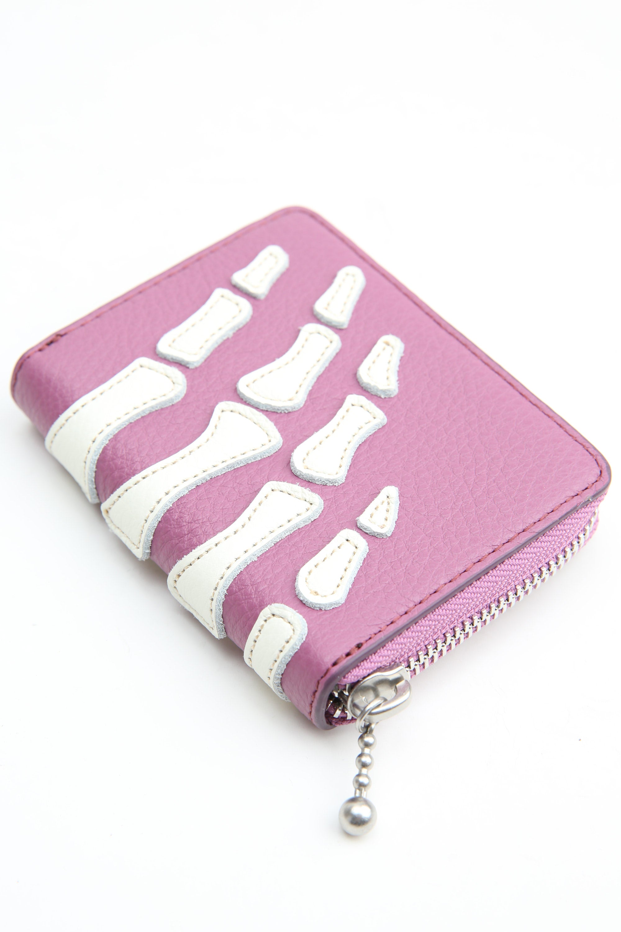 kapital bone wallet 財布 ピンク MINI KAPITAL BONE WALLET 財布 PINK kapital bone wallet 財布 ピンク
