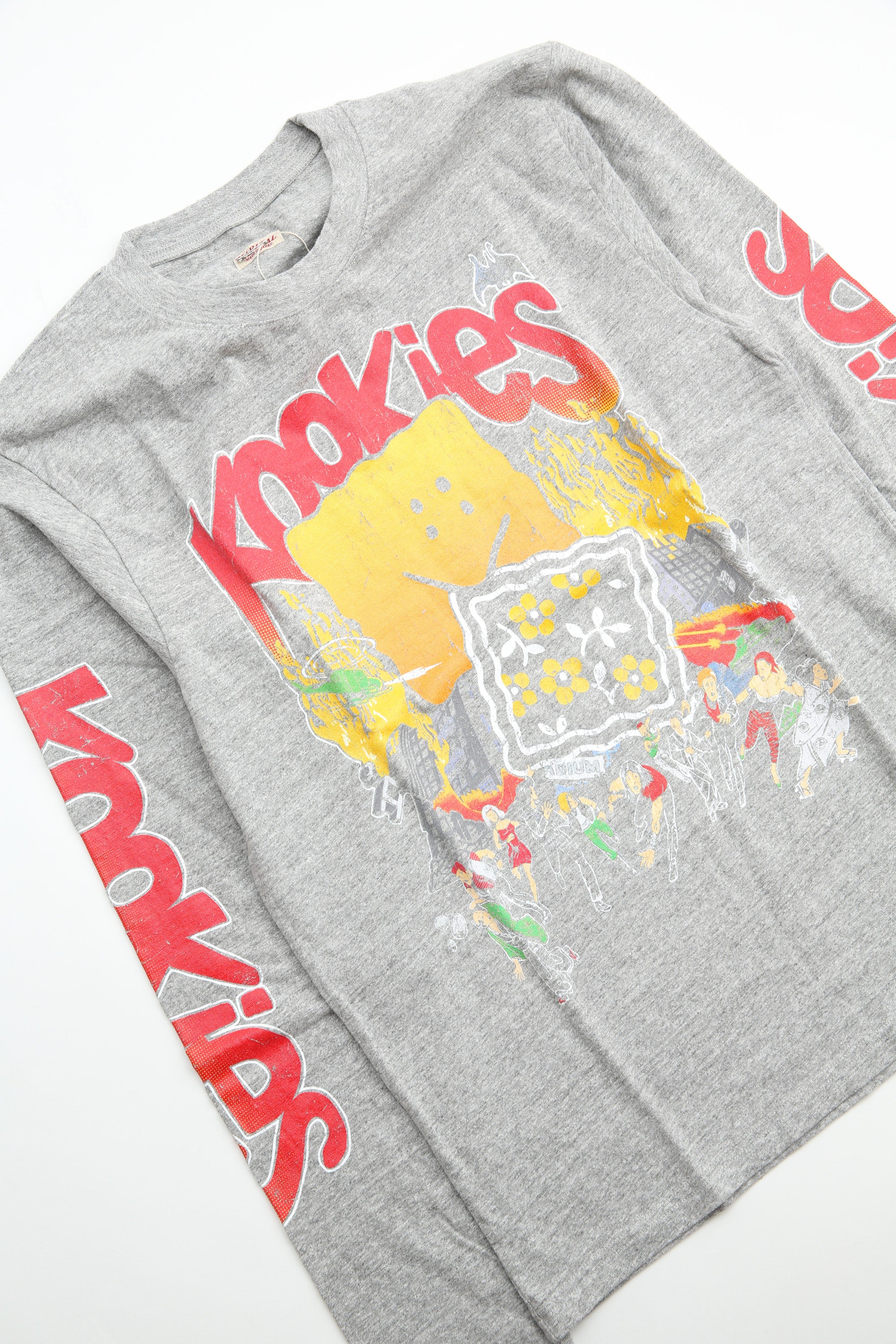 トップス KAPITAL Embroidered on the back トップス KAPITAL Embroidered on the back トップス KAPITAL