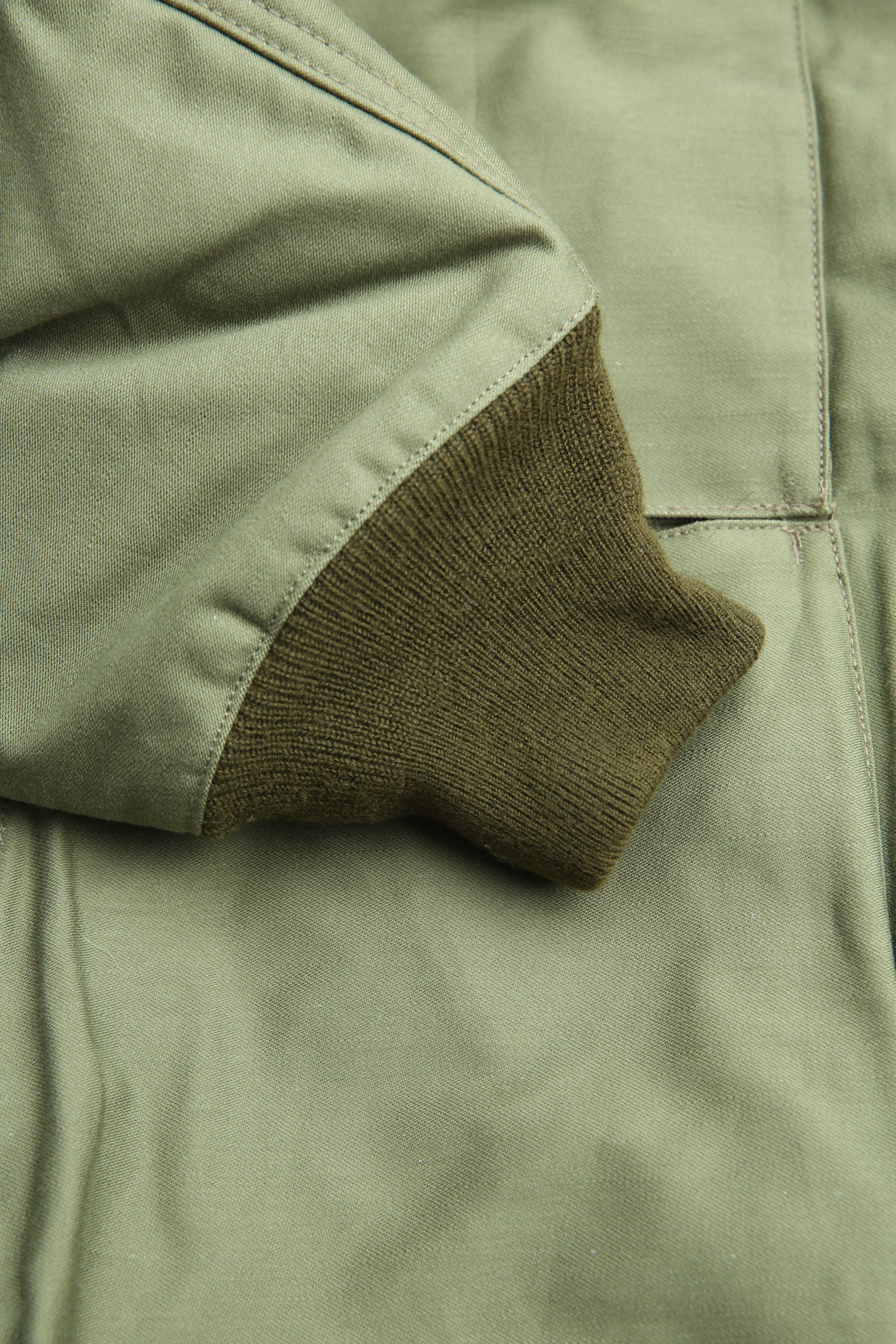 Sassafras D/C Armor Breaker Back Satin - Olive – Totem Brand Co.