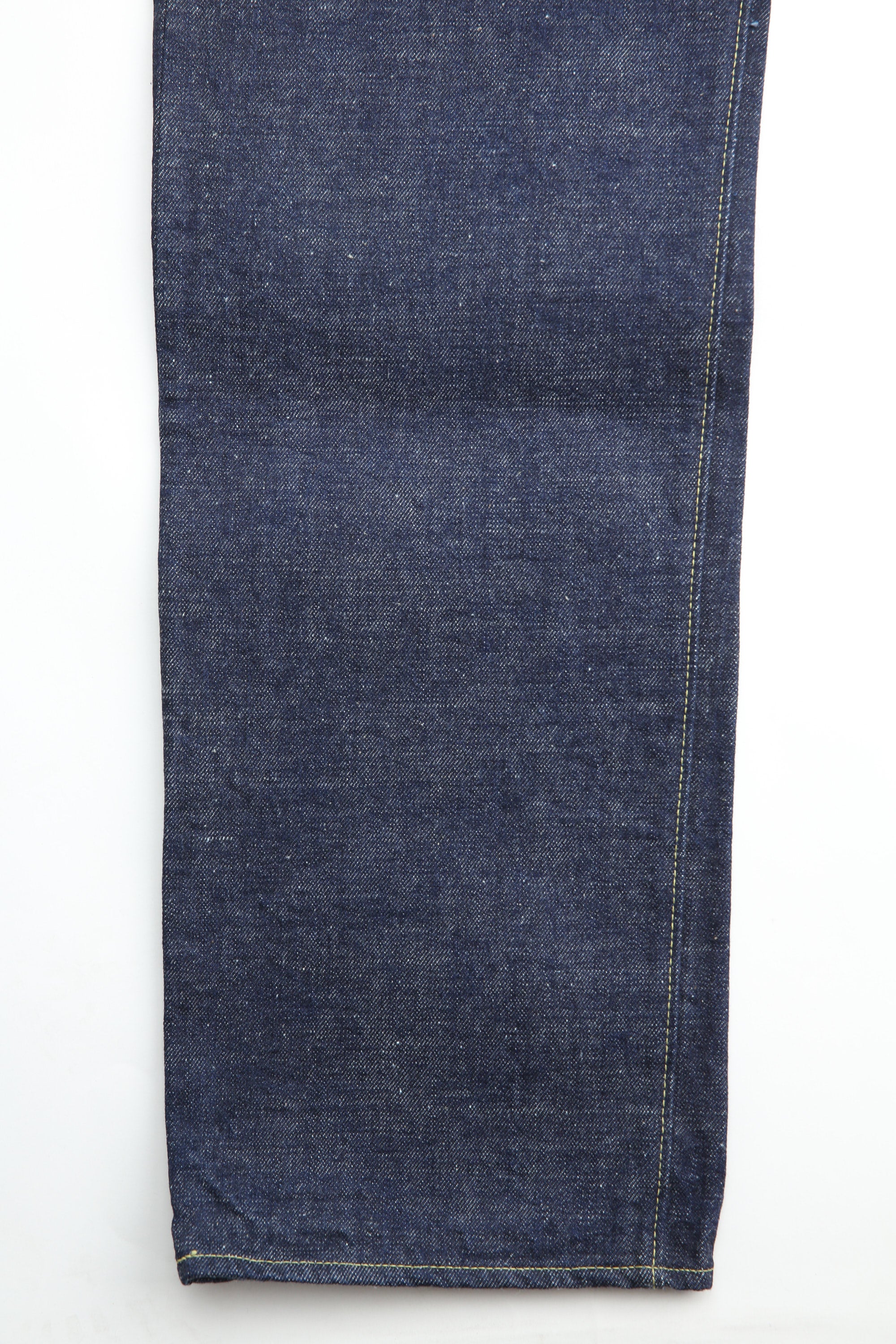 Samurai Jeans [S2000HX II] 15.8oz Samurai Cotton GL3 Selvedge