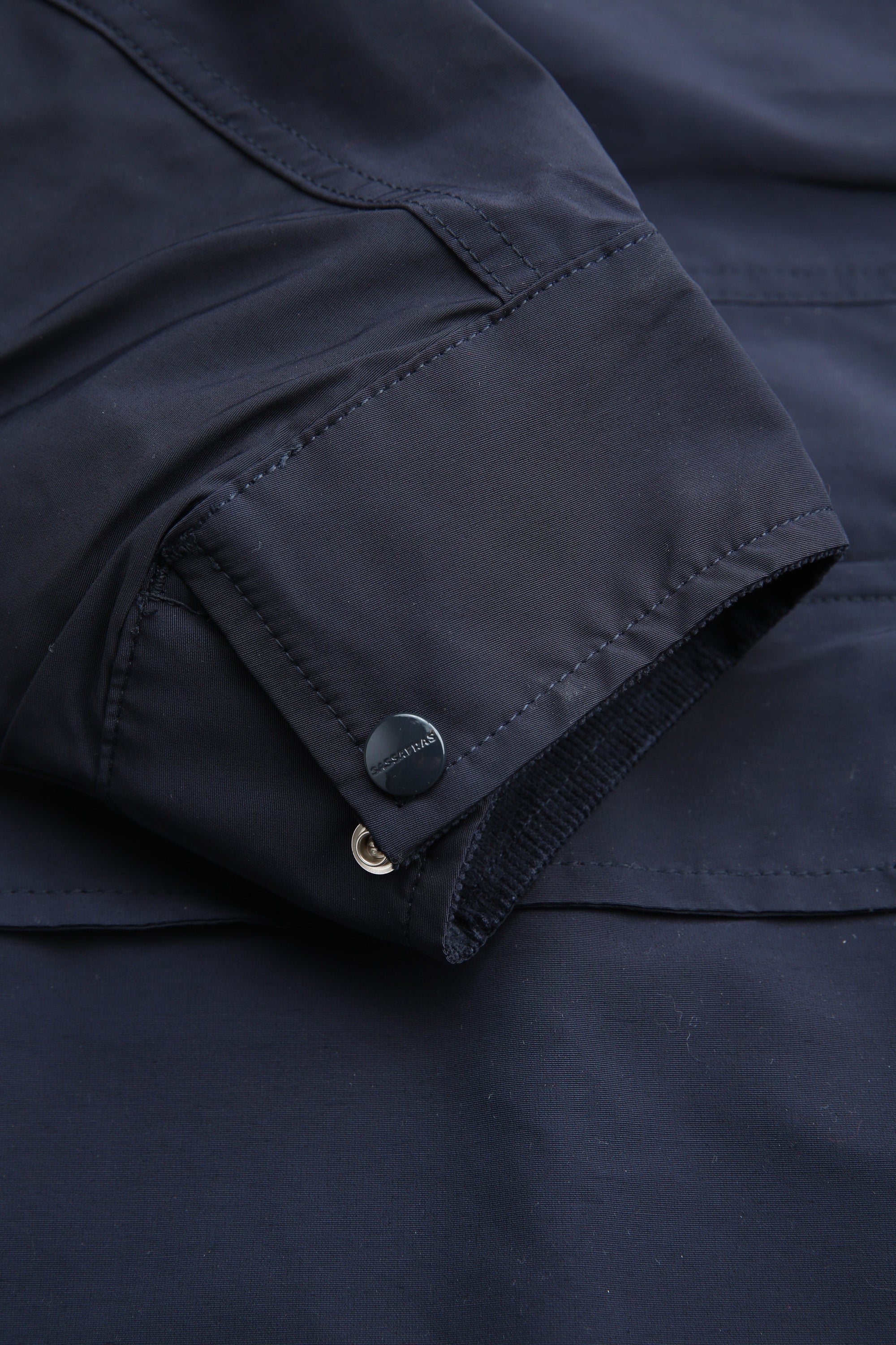 Sassafras Cultivator Coat - Navy (60/40) – Totem Brand Co.