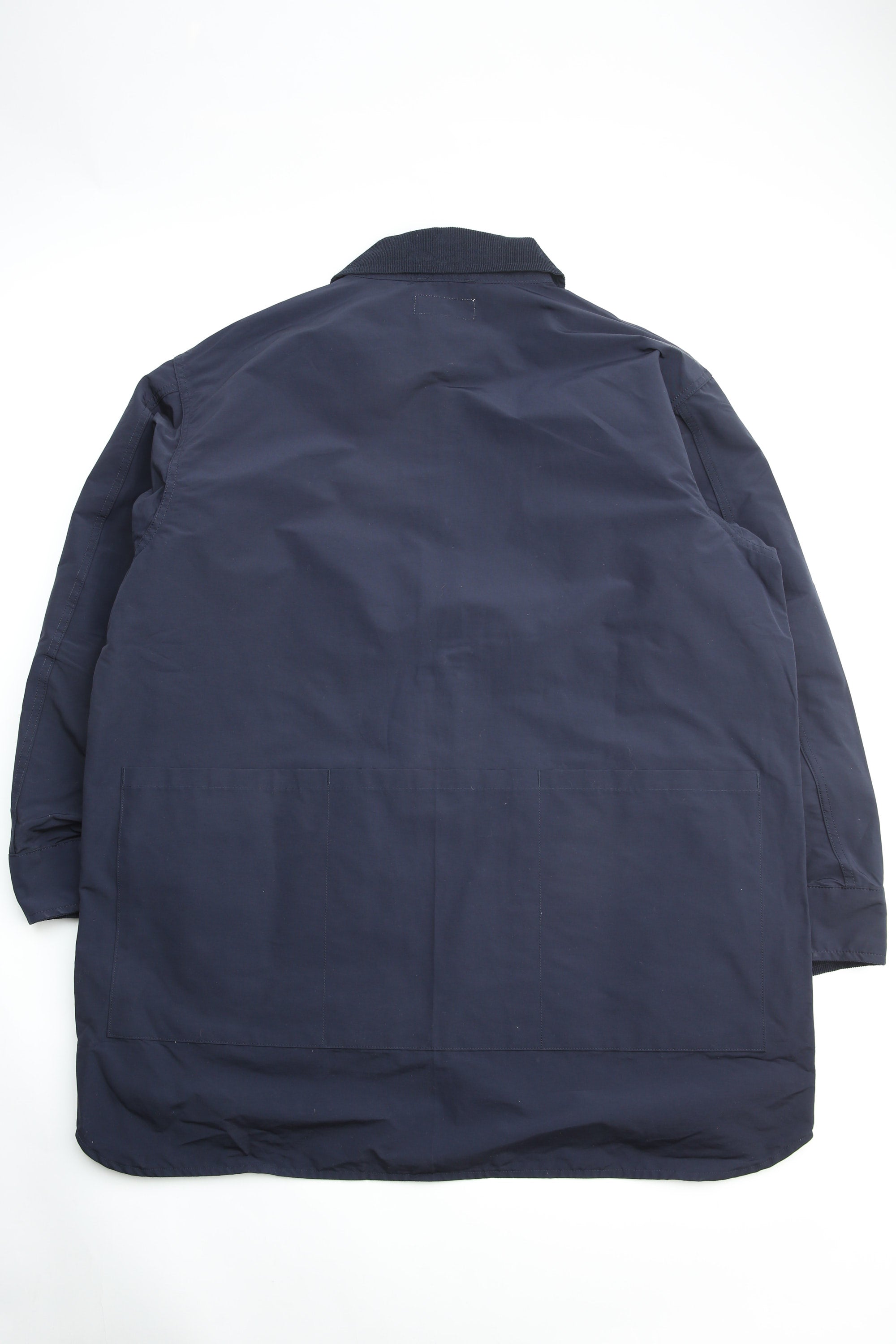 Sassafras Cultivator Coat - Navy (60/40) – Totem Brand Co. Sassafras Cultivator Coat - Navy (60/40) – Totem Brand Co.
