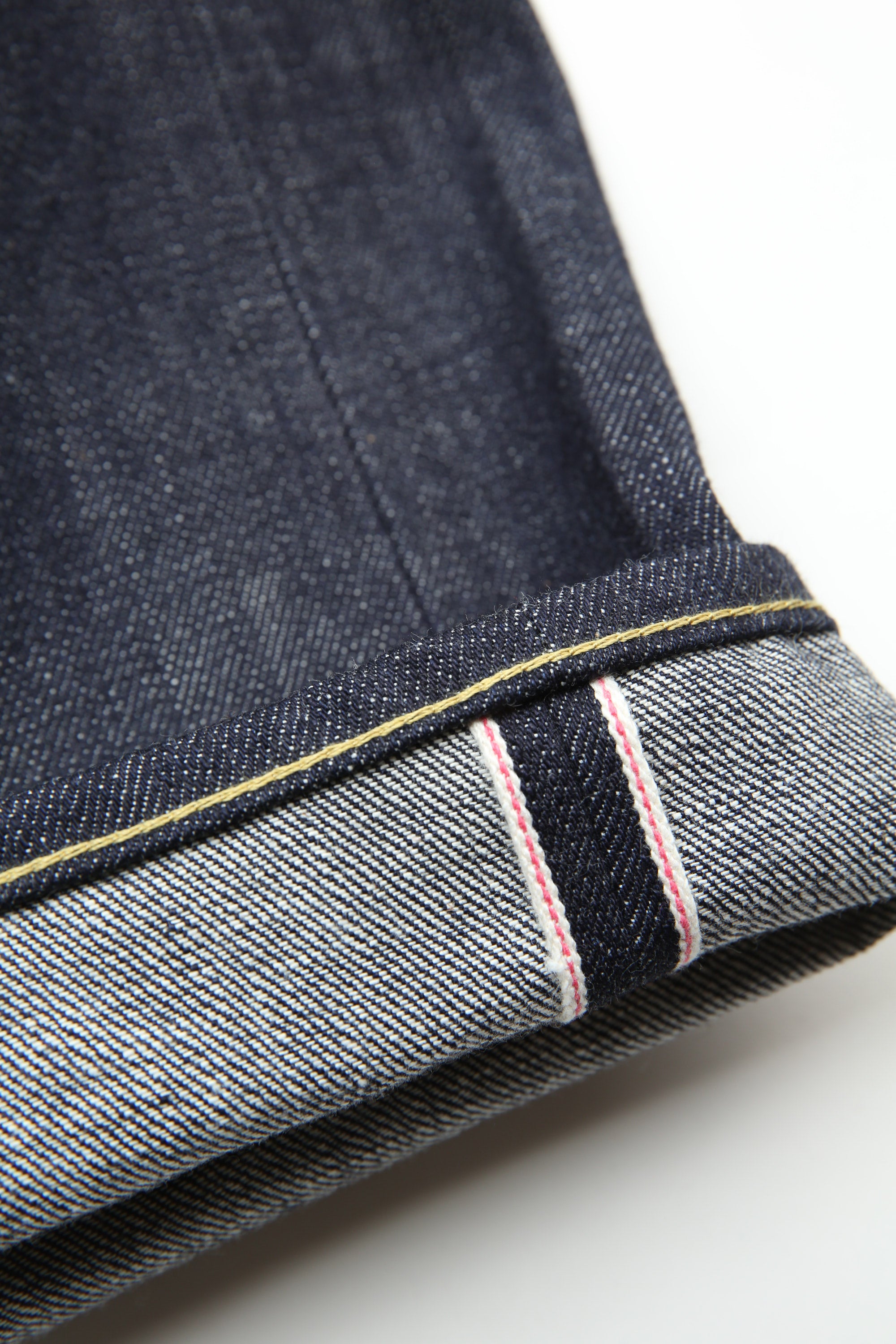 Sassafras Fall Leaf R Pants - Indigo – Totem Brand Co.