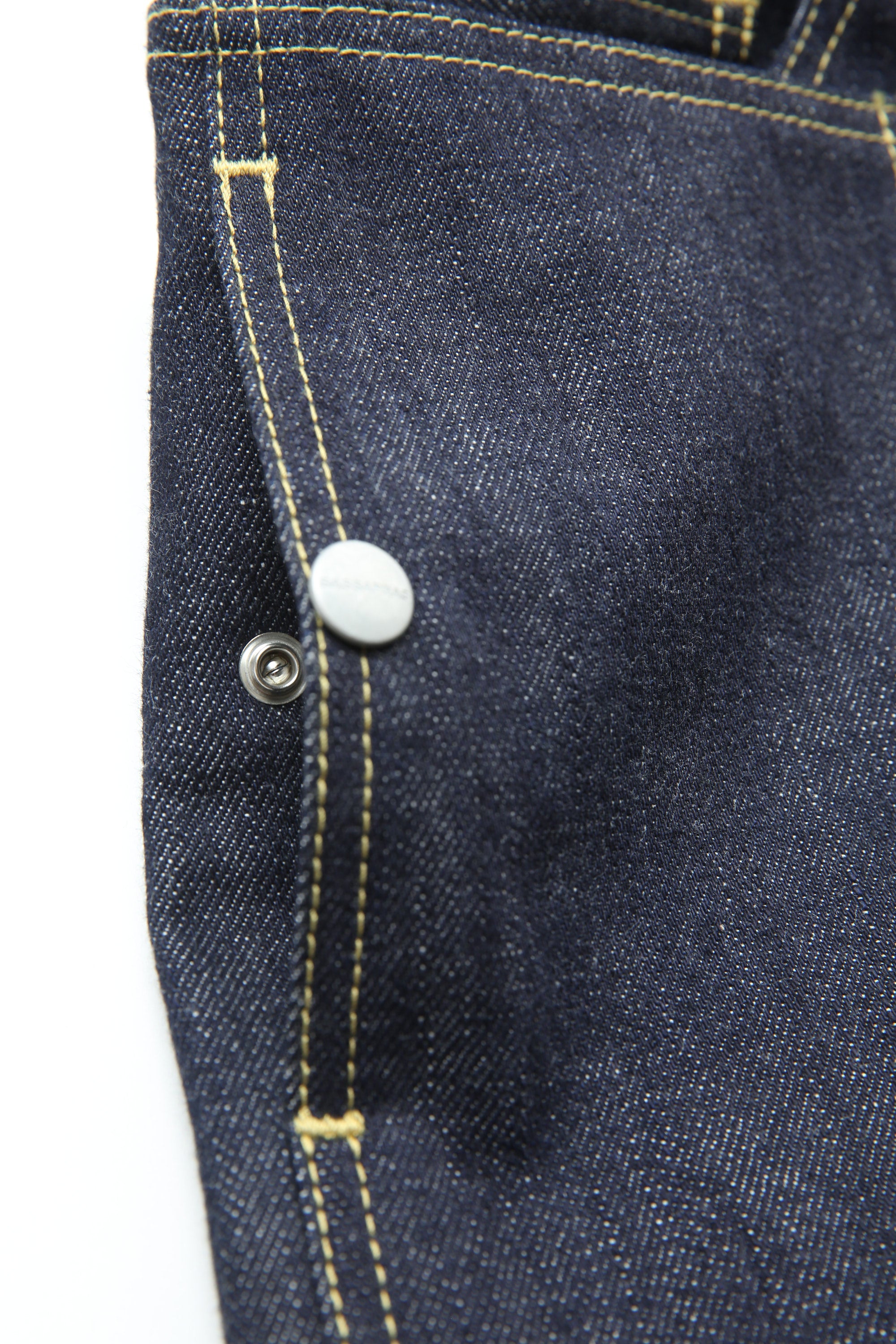 Sassafras Fall Leaf R Pants - Indigo – Totem Brand Co.