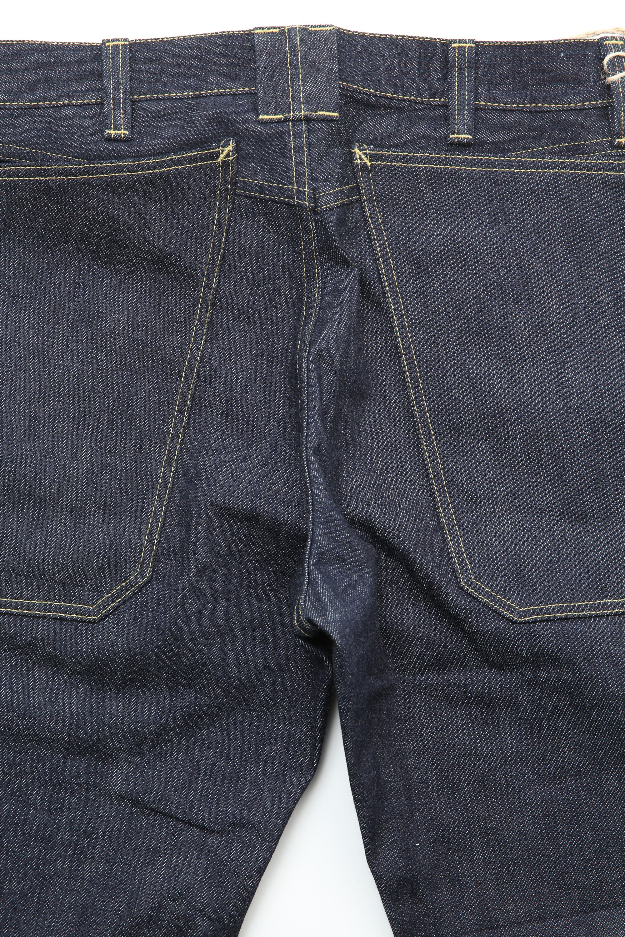 Sassafras Fall Leaf R Pants - Indigo – Totem Brand Co.