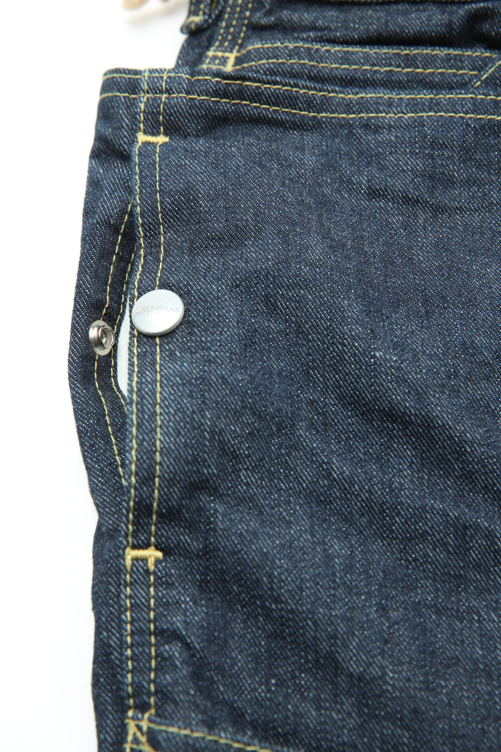 Sassafras Fall Leaf Tough Pants - Indigo – Totem Brand Co.