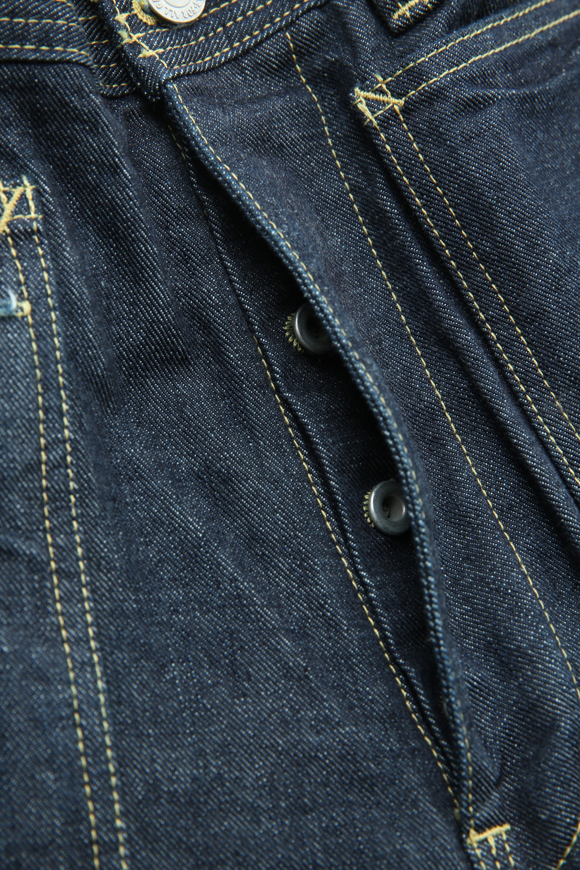 Sassafras Fall Leaf Tough Pants - Indigo – Totem Brand Co.
