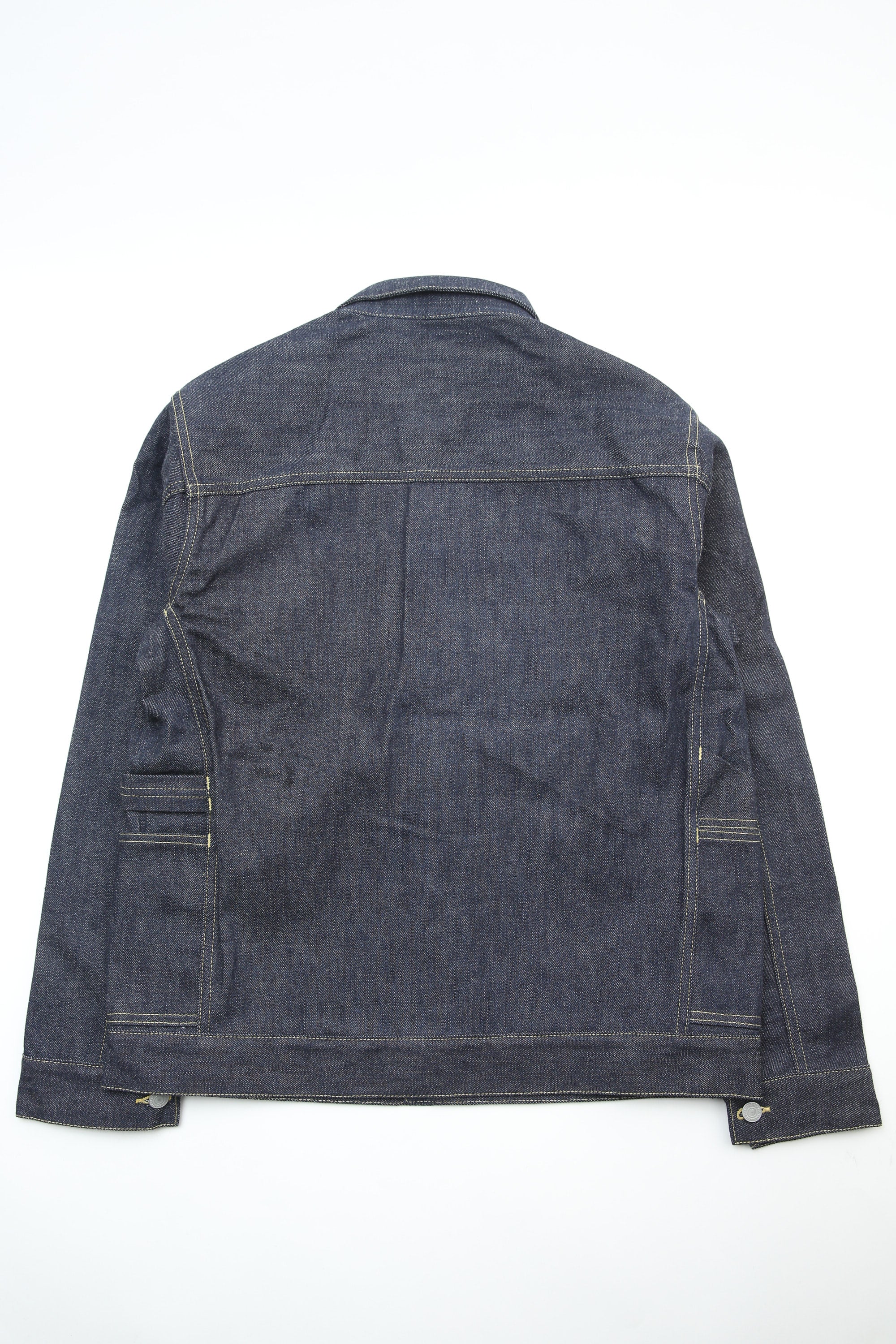 SASSAFRAS ササフラスGardener R Jacket サイズ\