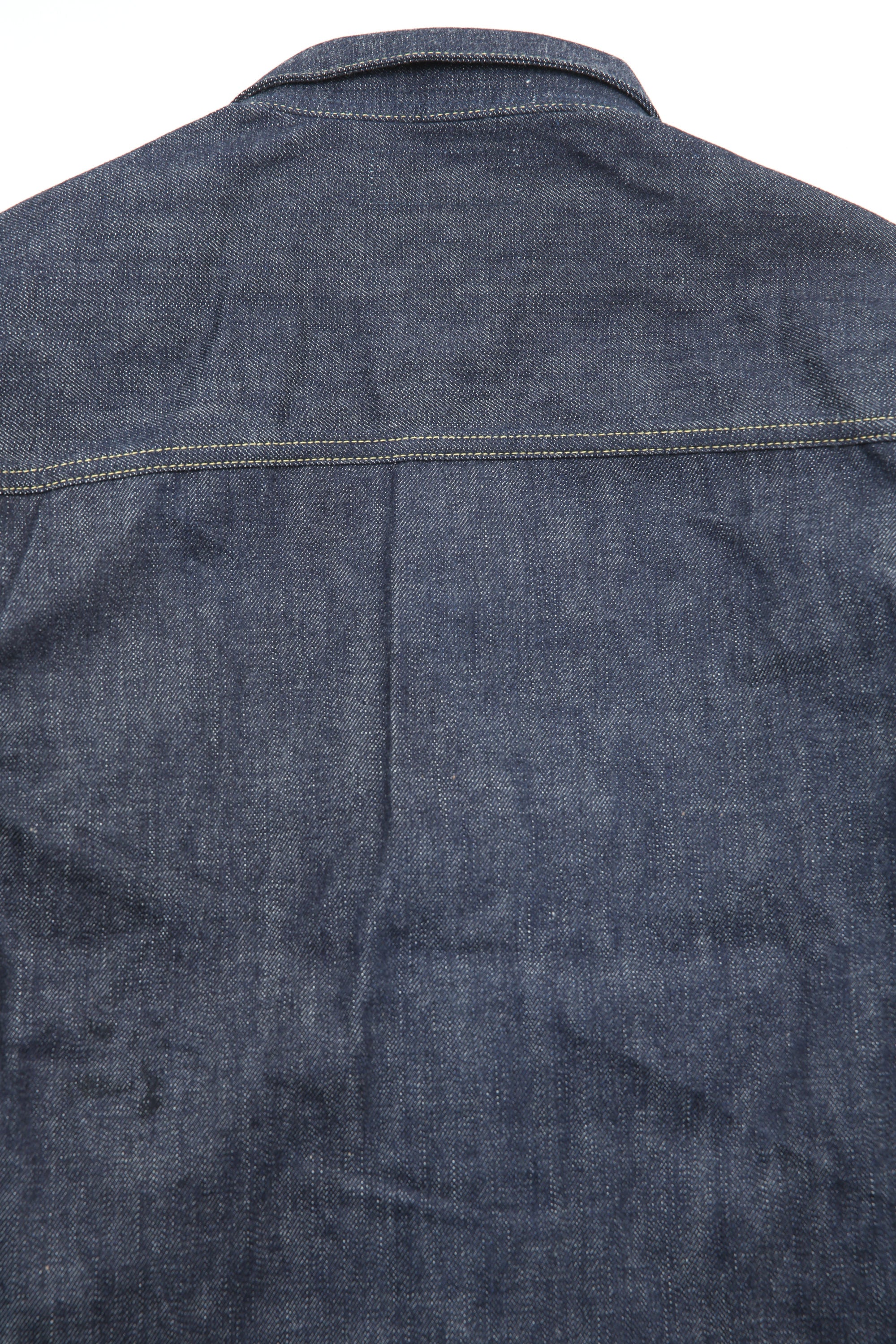 Sassafras Gardener R Jacket - Indigo – Totem Brand Co.