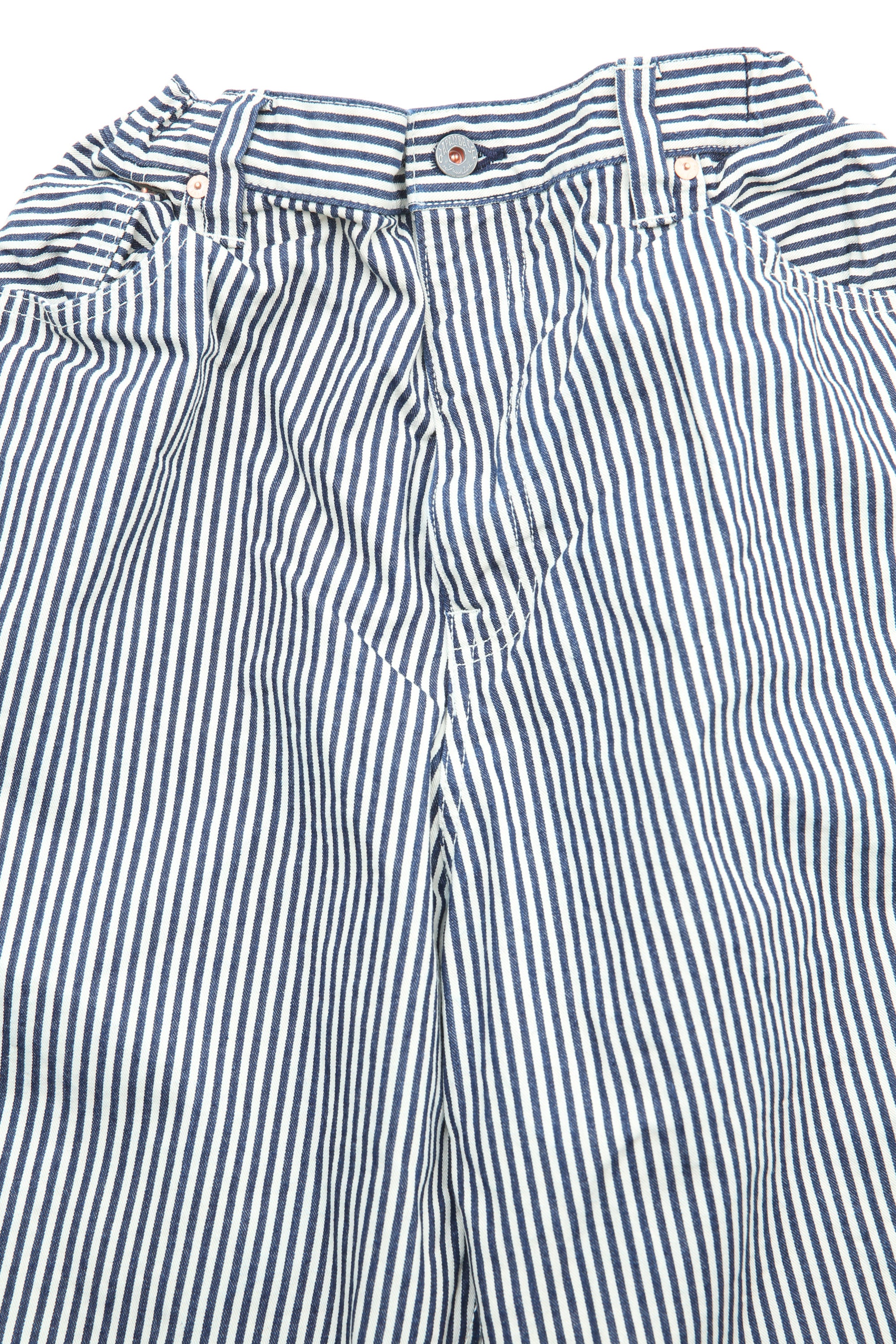 Graph Zero Easy 5-pocket Pants - Herringbone Stripe – Totem Brand Co.
