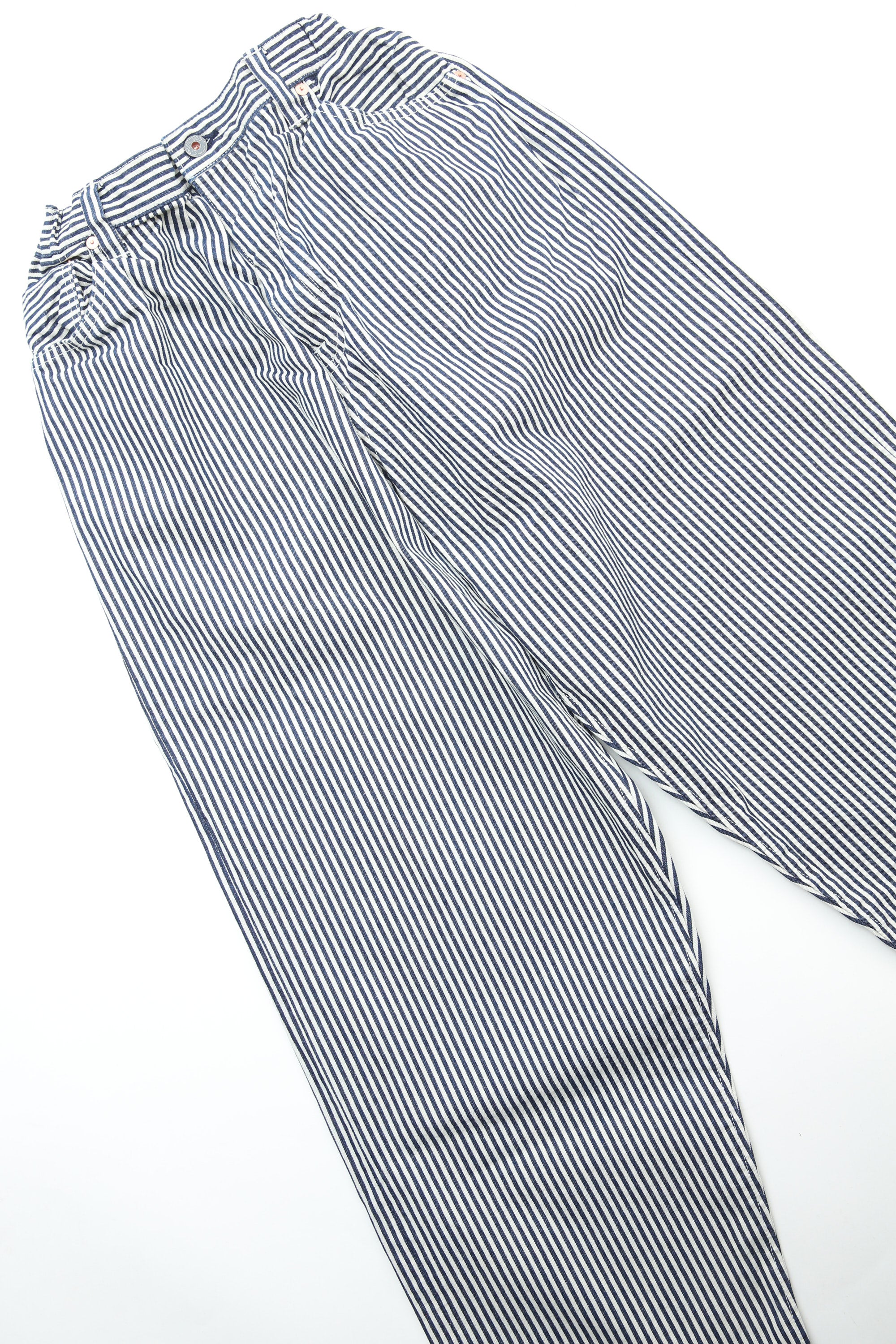 Graph Zero Easy 5-pocket Pants - Herringbone Stripe – Totem Brand Co.