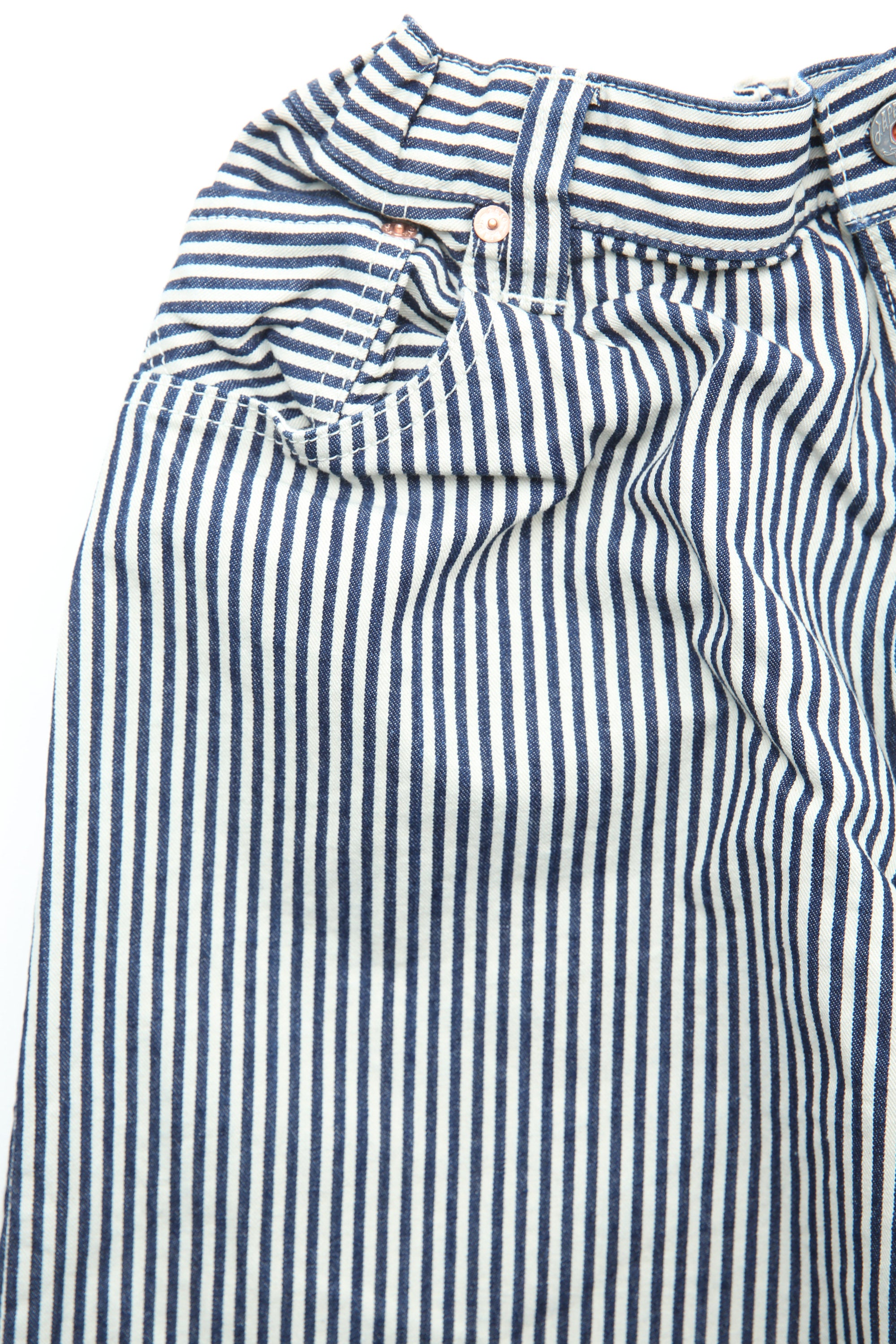 Graph Zero Easy 5-pocket Pants - Herringbone Stripe – Totem Brand Co.