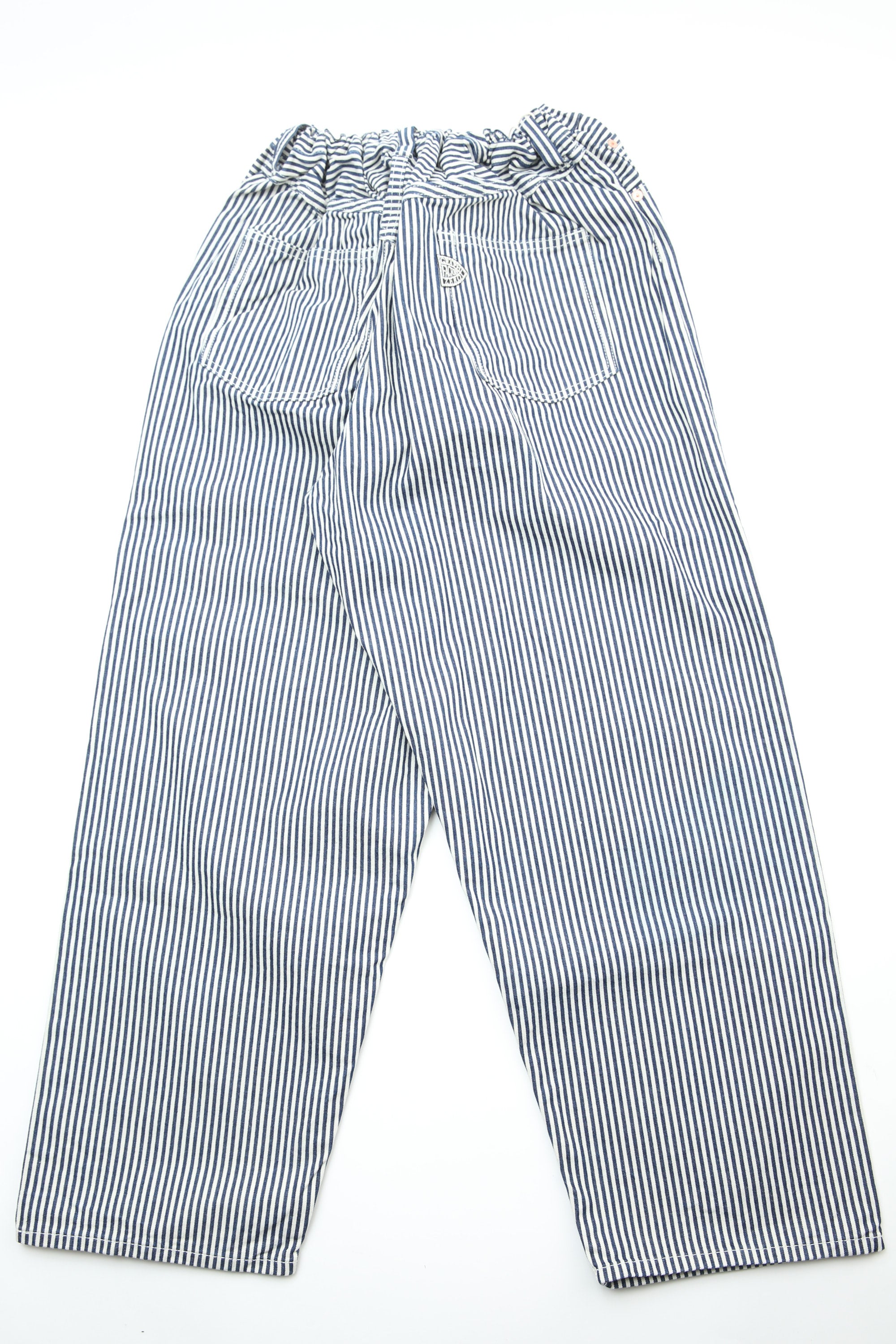 Graph Zero Easy 5-pocket Pants - Herringbone Stripe – Totem Brand Co.