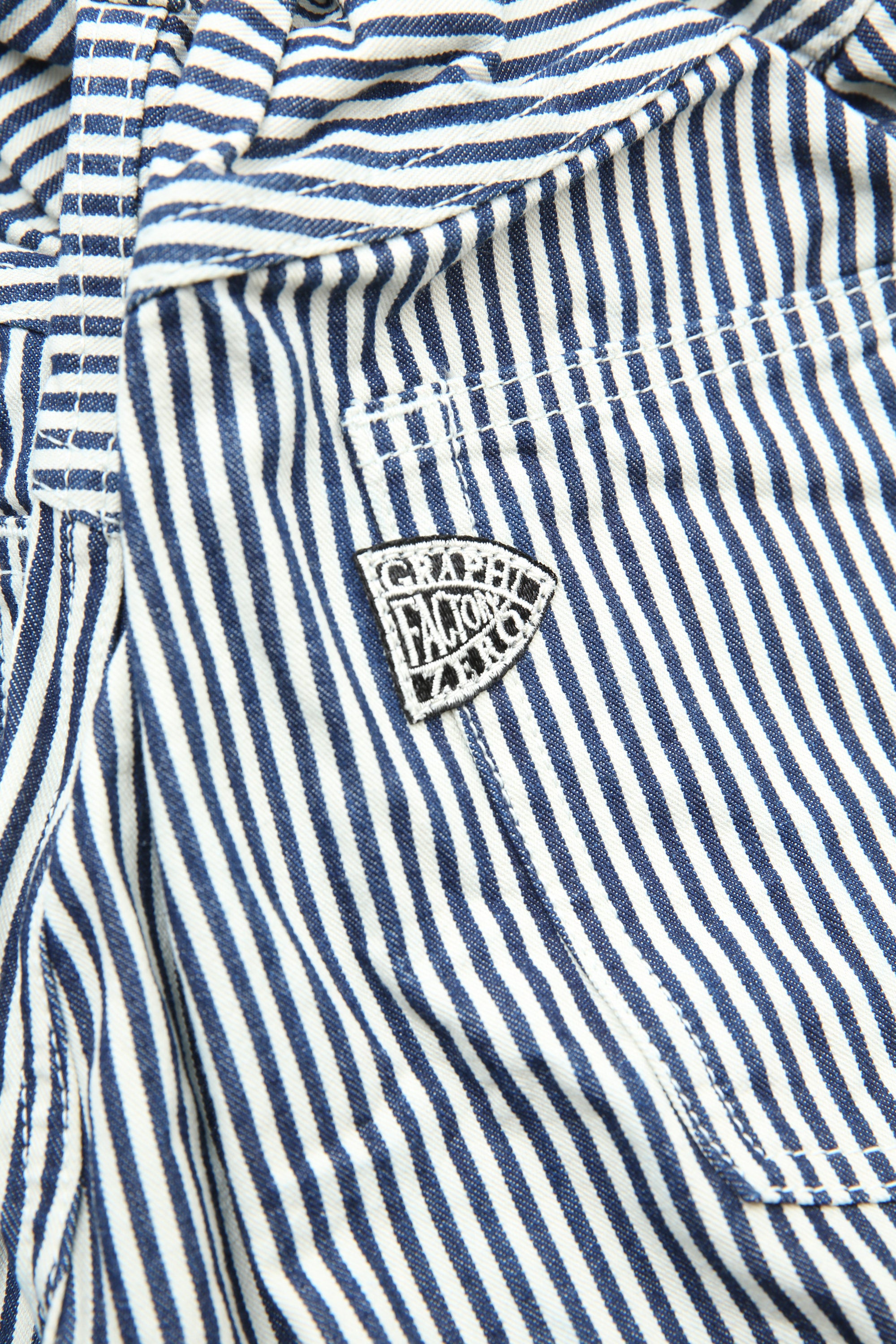 Graph Zero Easy 5-pocket Pants - Herringbone Stripe – Totem Brand Co.