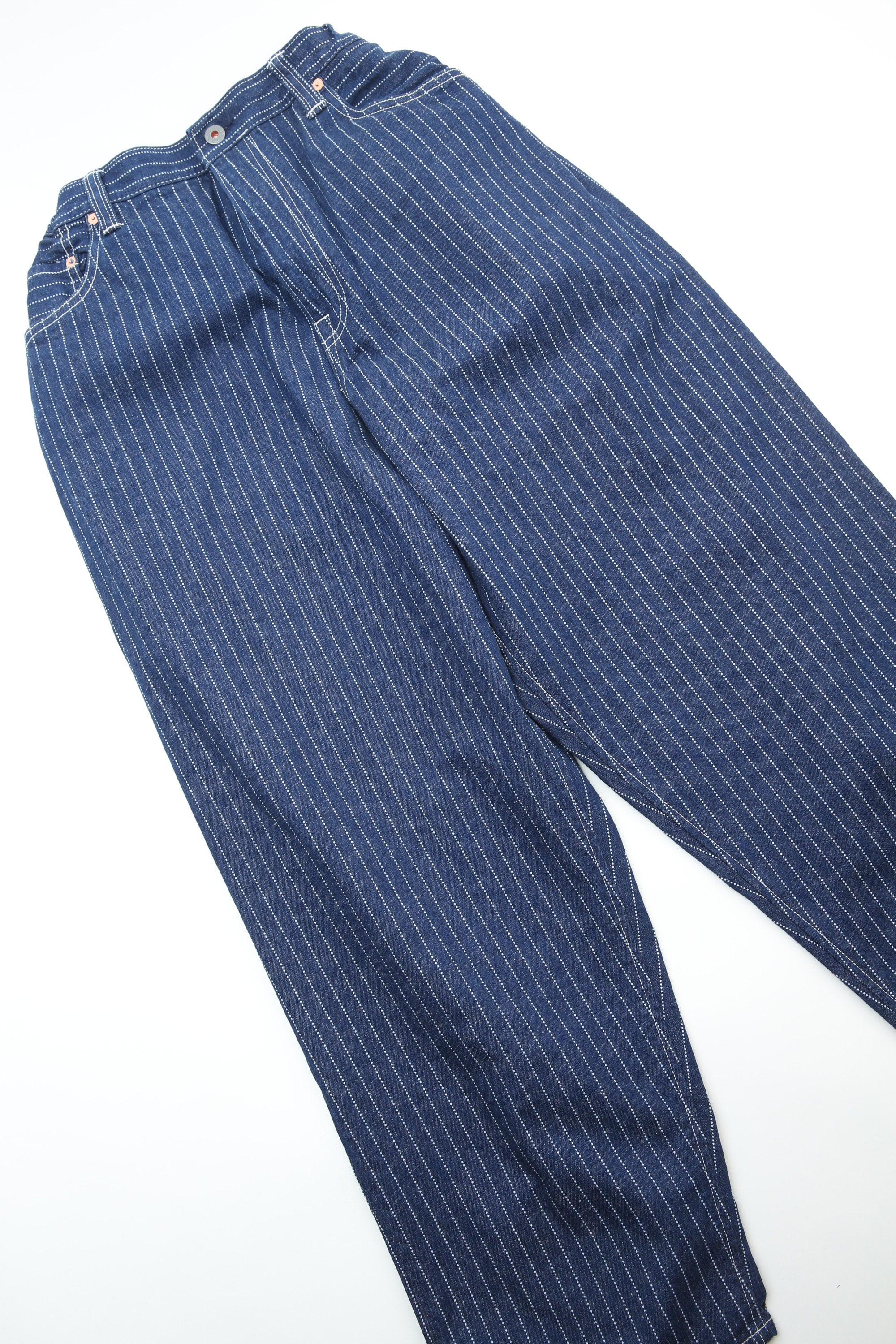 Graph Zero Easy 5-pocket Pants - Wabash WABA – Totem Brand Co.