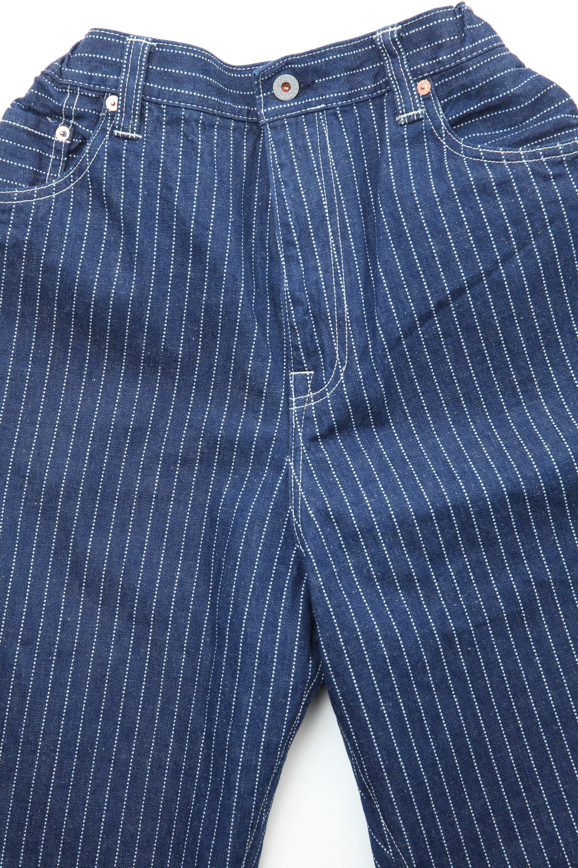 Graph Zero Easy 5-pocket Pants - Wabash WABA – Totem Brand Co.