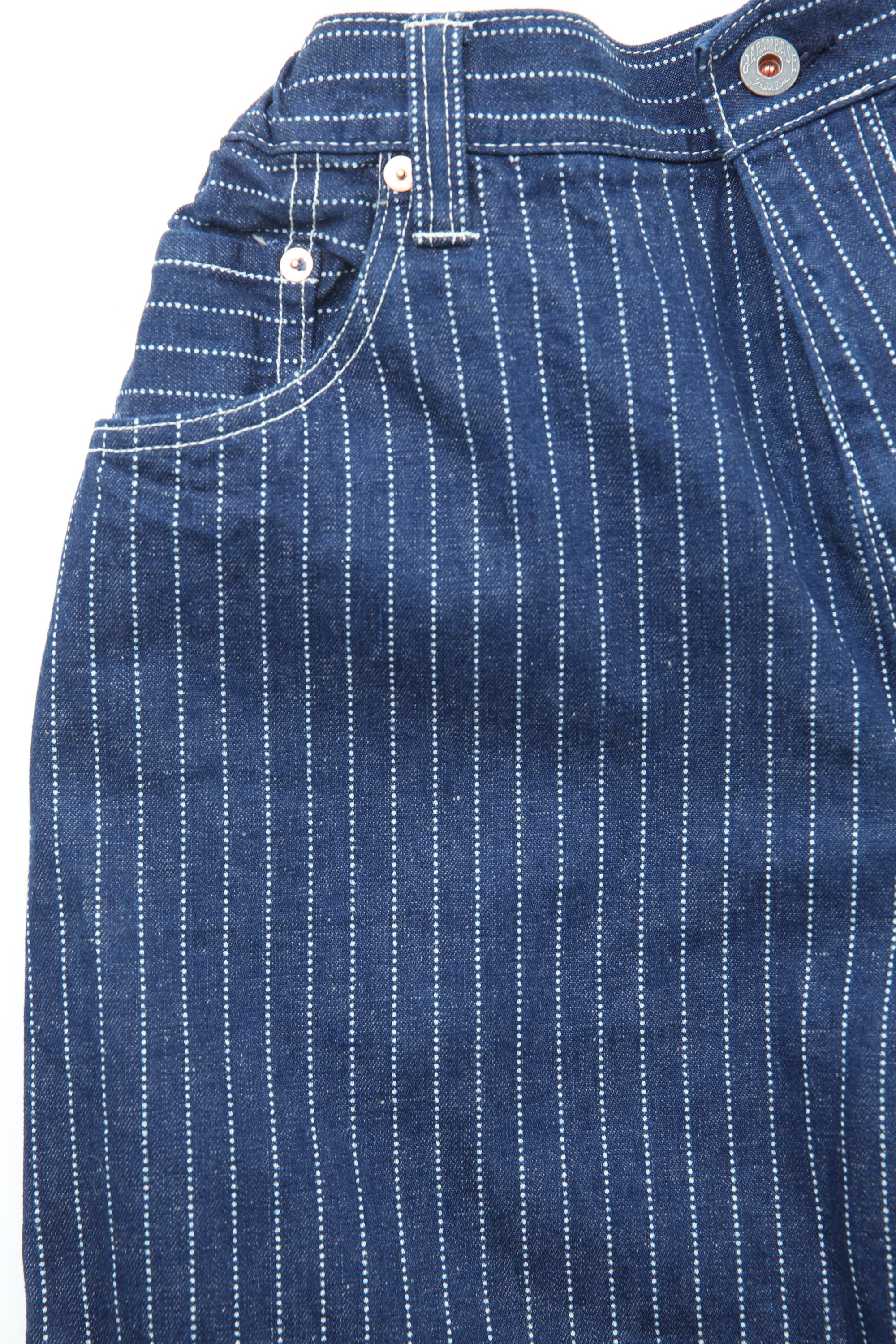 Graph Zero Easy 5-pocket Pants - Wabash WABA – Totem Brand Co.