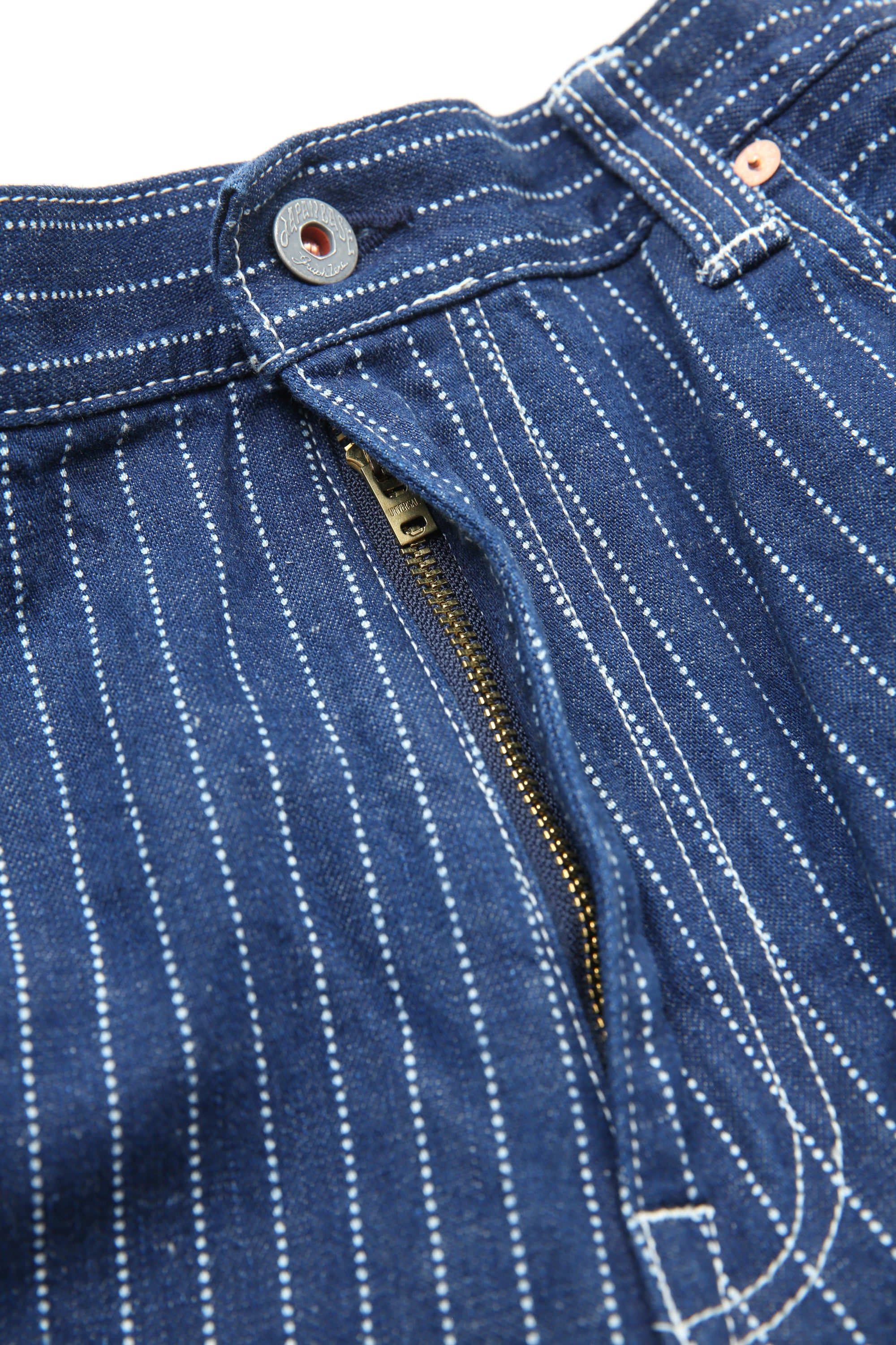 Graph Zero Easy 5-pocket Pants - Wabash WABA – Totem Brand Co.