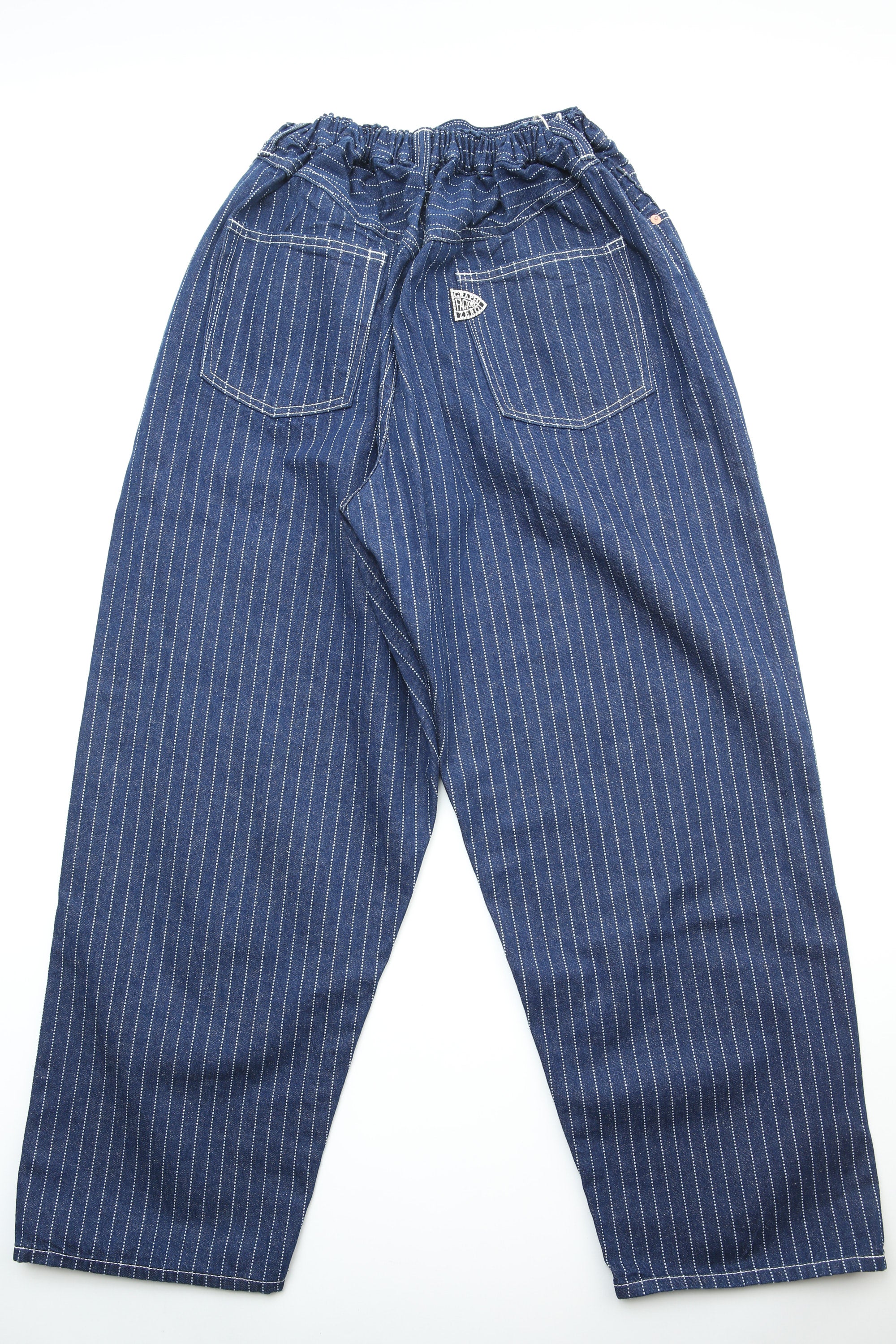 Graph Zero Easy 5-pocket Pants - Wabash WABA – Totem Brand Co.