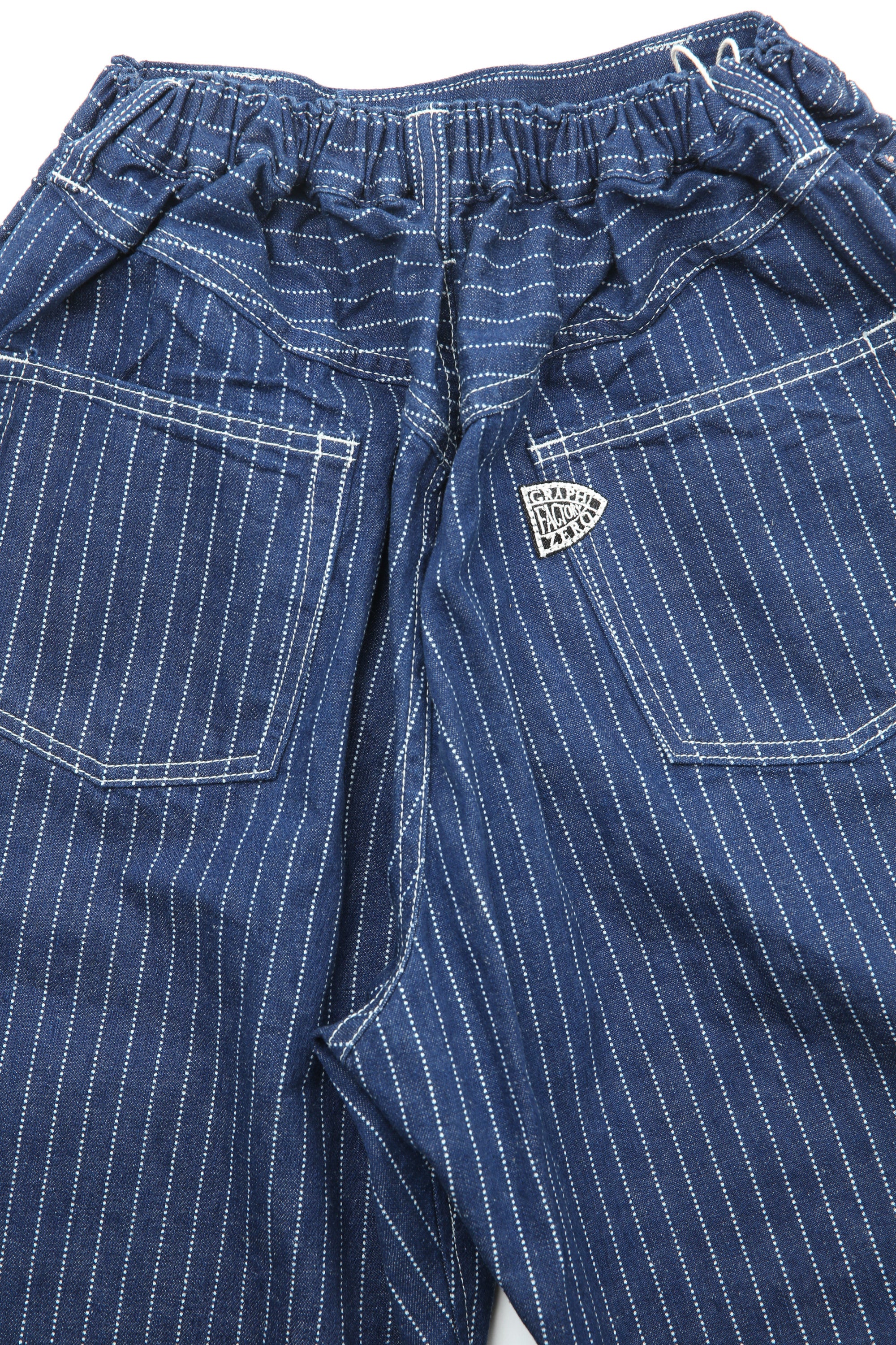Graph Zero Easy 5-pocket Pants - Wabash WABA – Totem Brand Co.