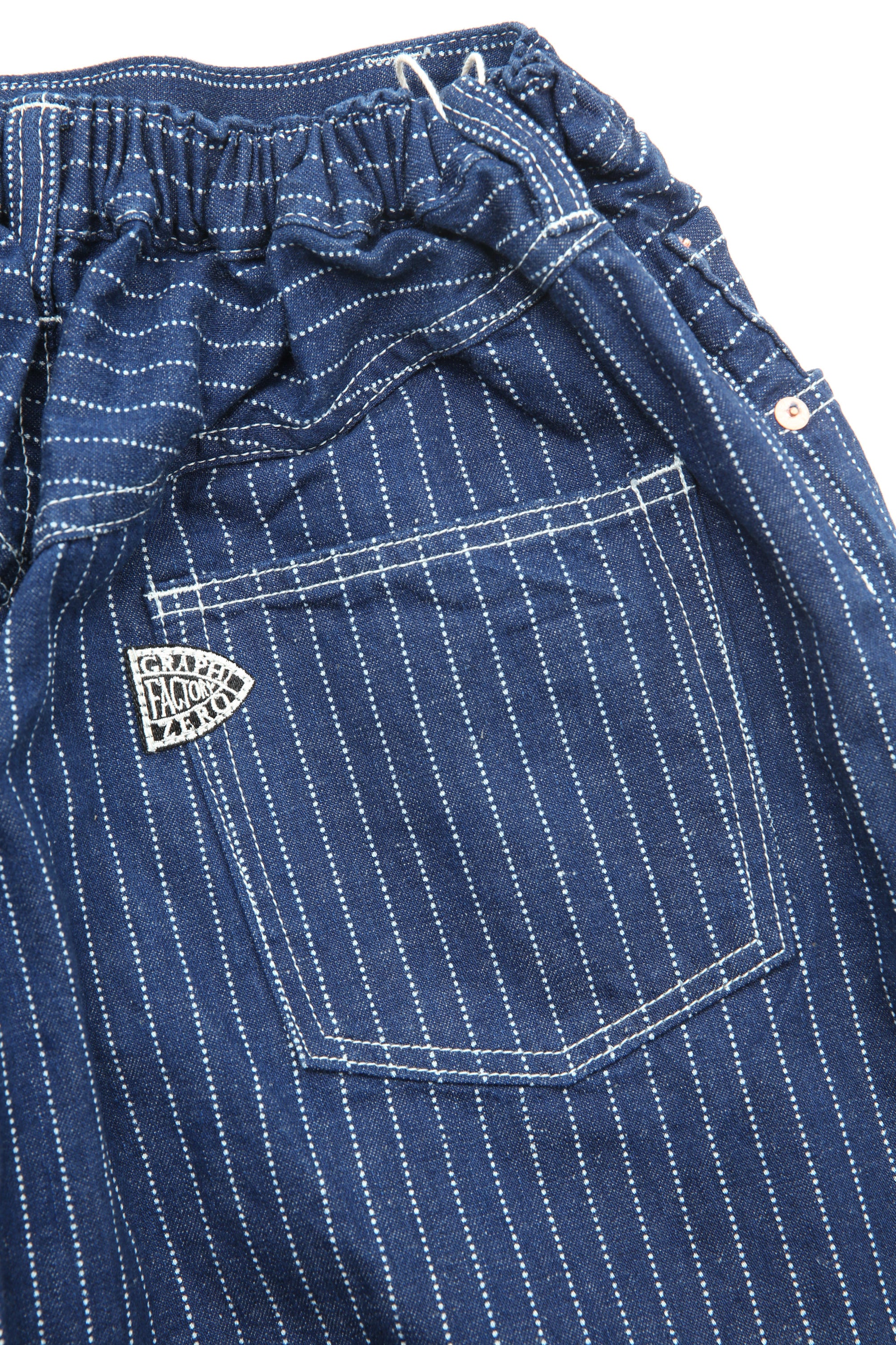 Graph Zero Easy 5-pocket Pants - Wabash WABA – Totem Brand Co.