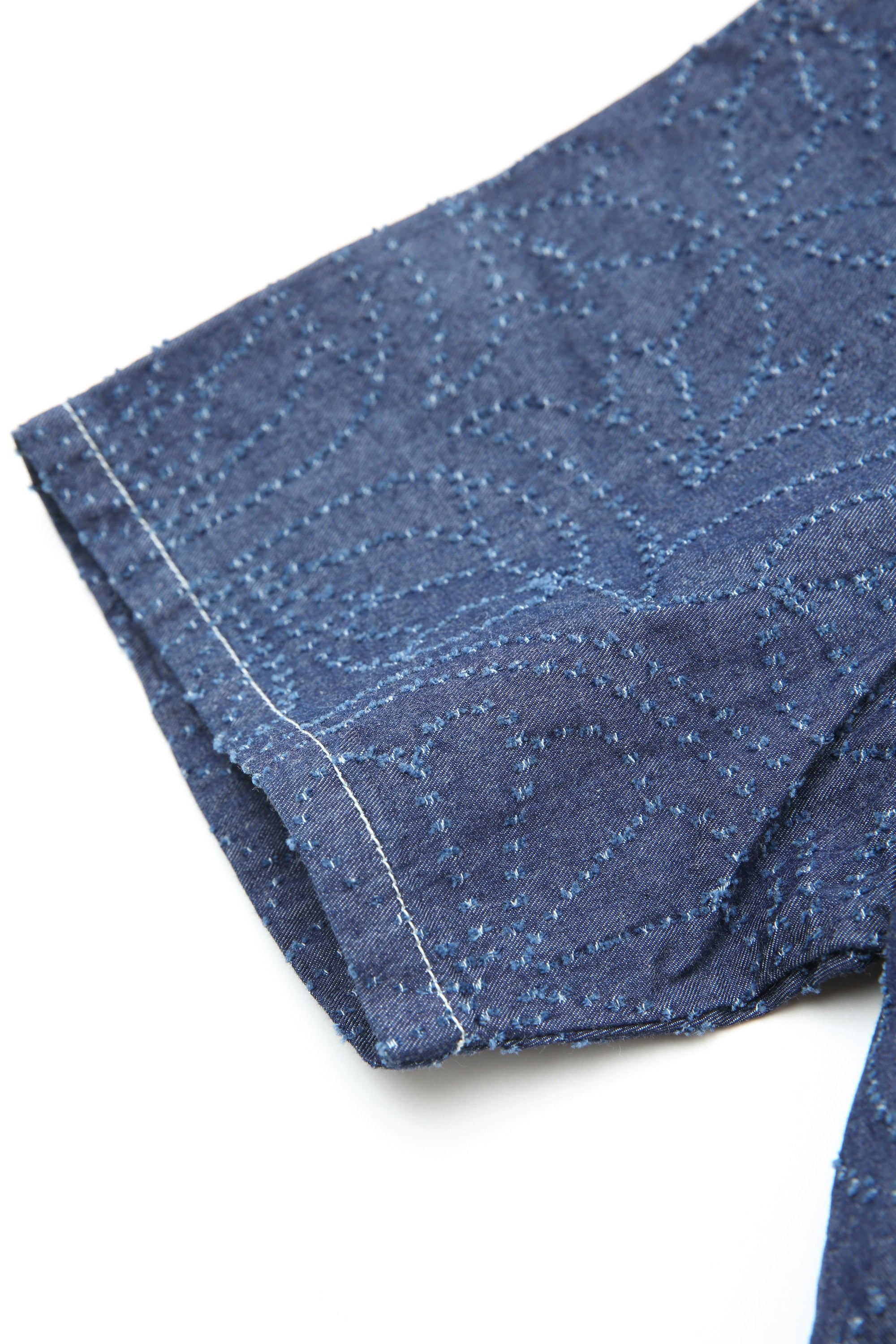 Graph Zero Aloha Shirt - Flower – Totem Brand Co.
