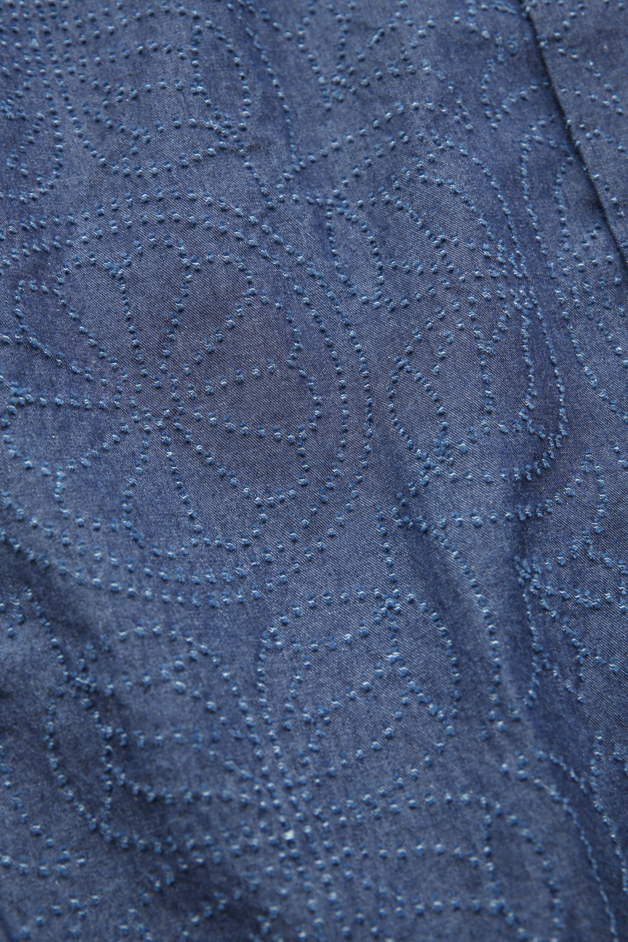 Graph Zero Aloha Shirt - Flower – Totem Brand Co.