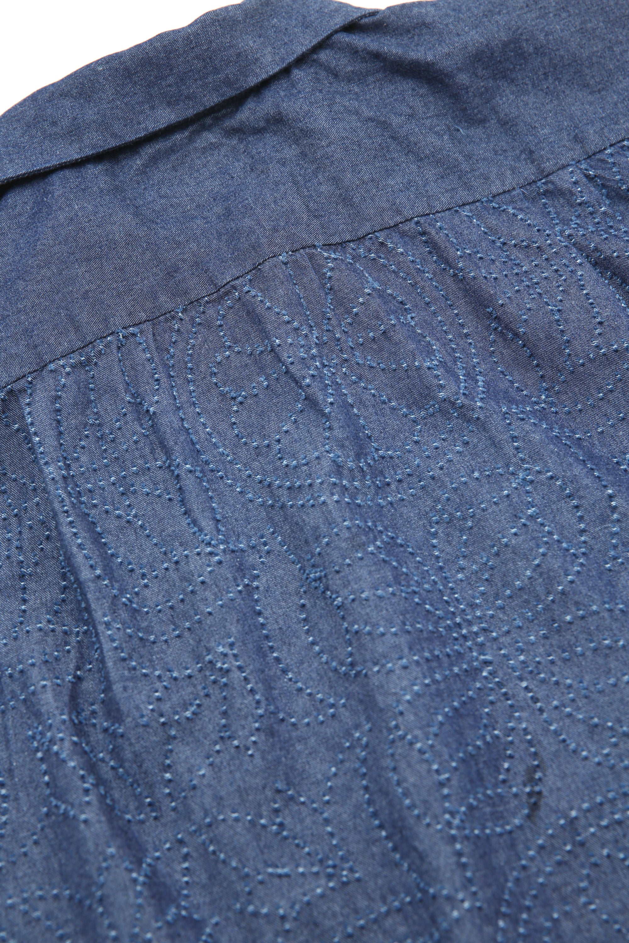 Graph Zero Aloha Shirt - Flower – Totem Brand Co.