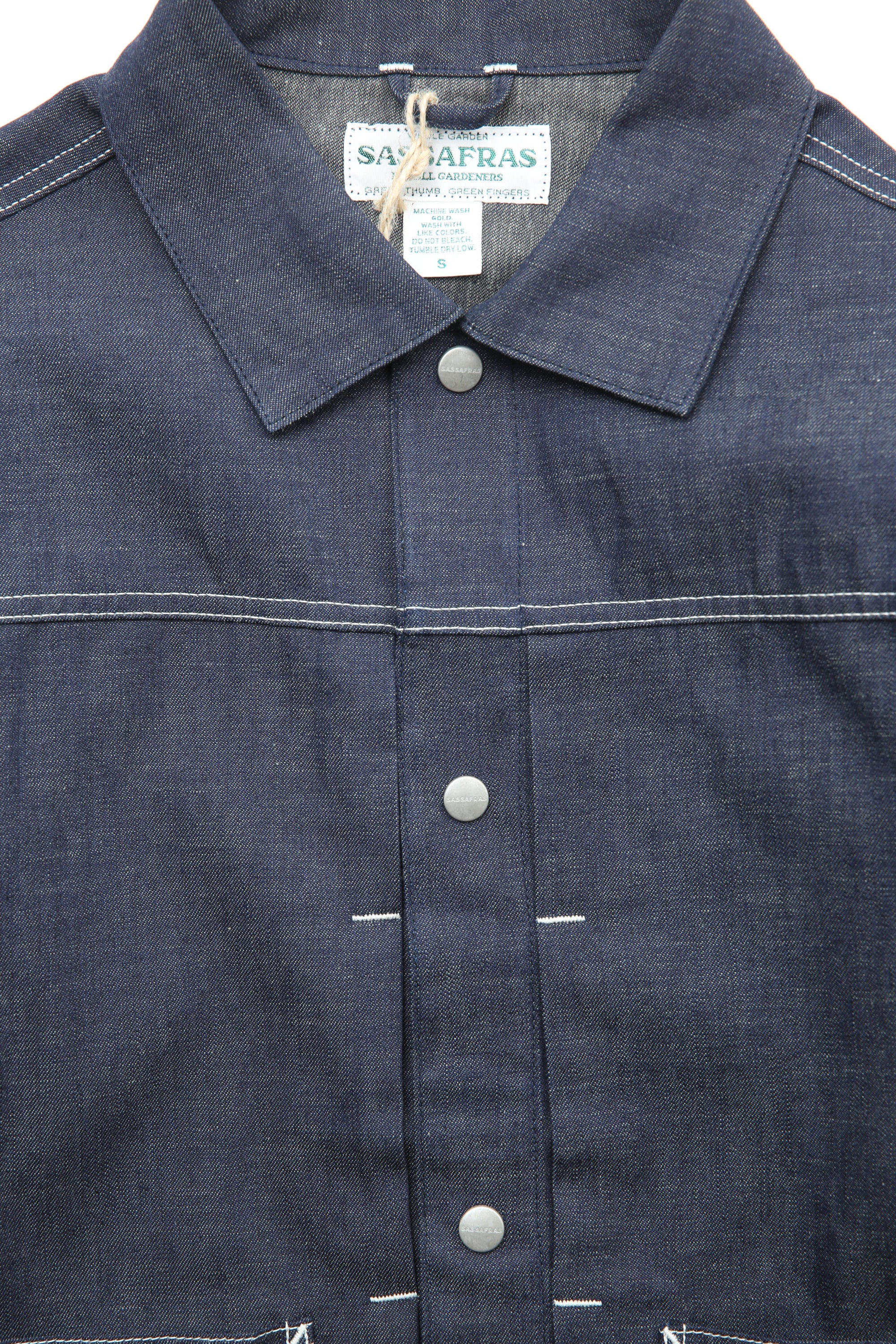 Sassafras – Totem Brand Co.
