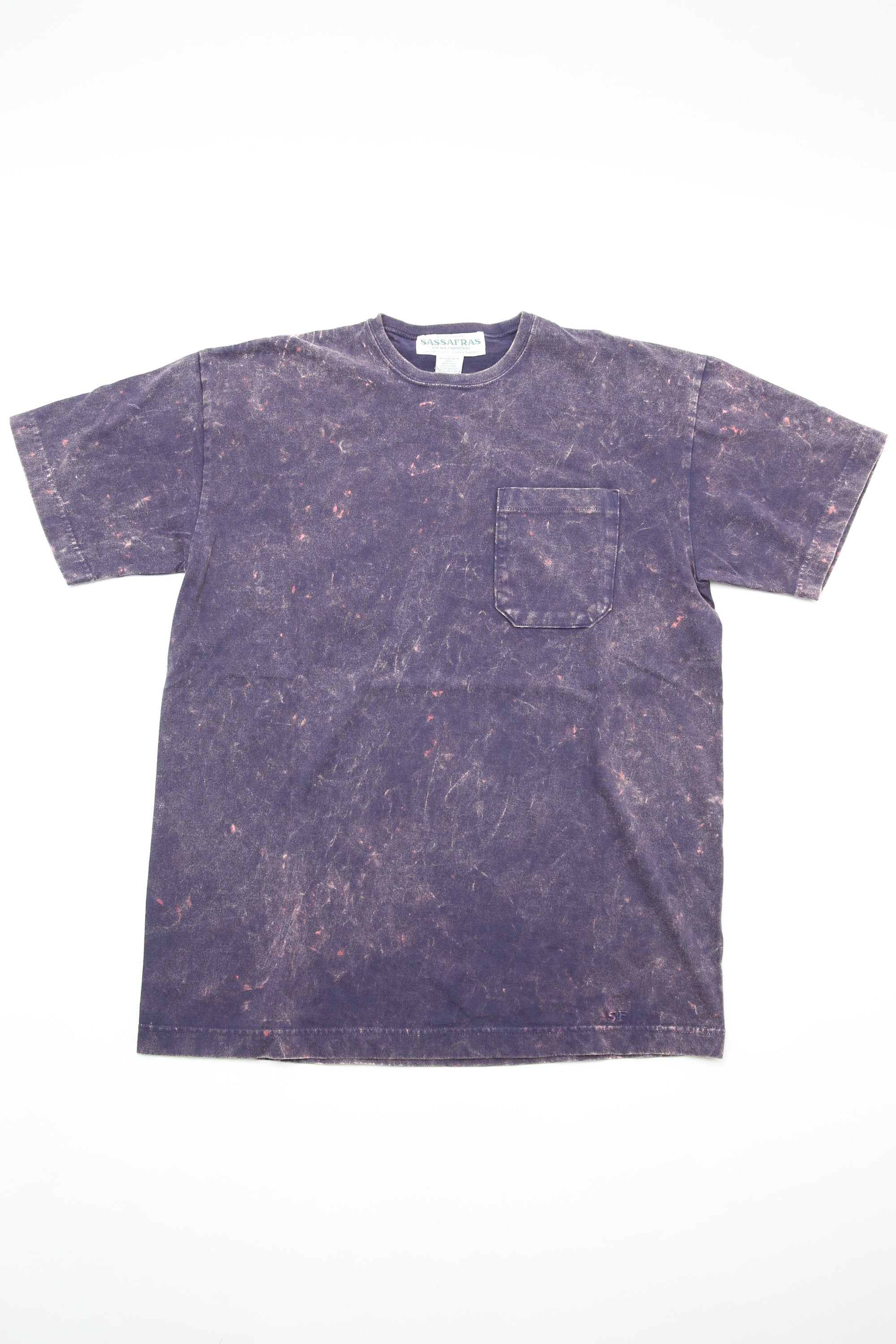 Sassafras – Totem Brand Co.