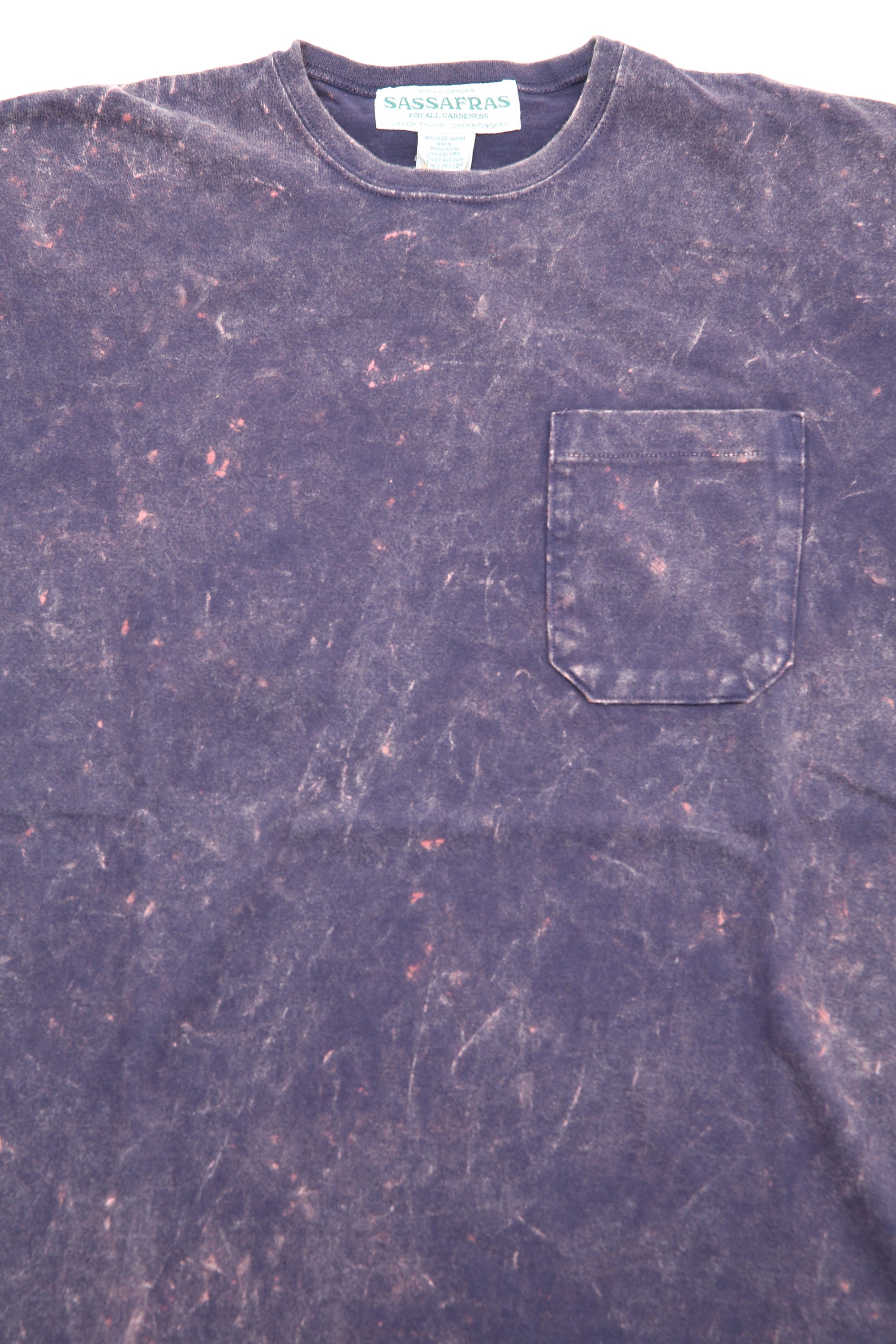 Sassafras – Totem Brand Co.