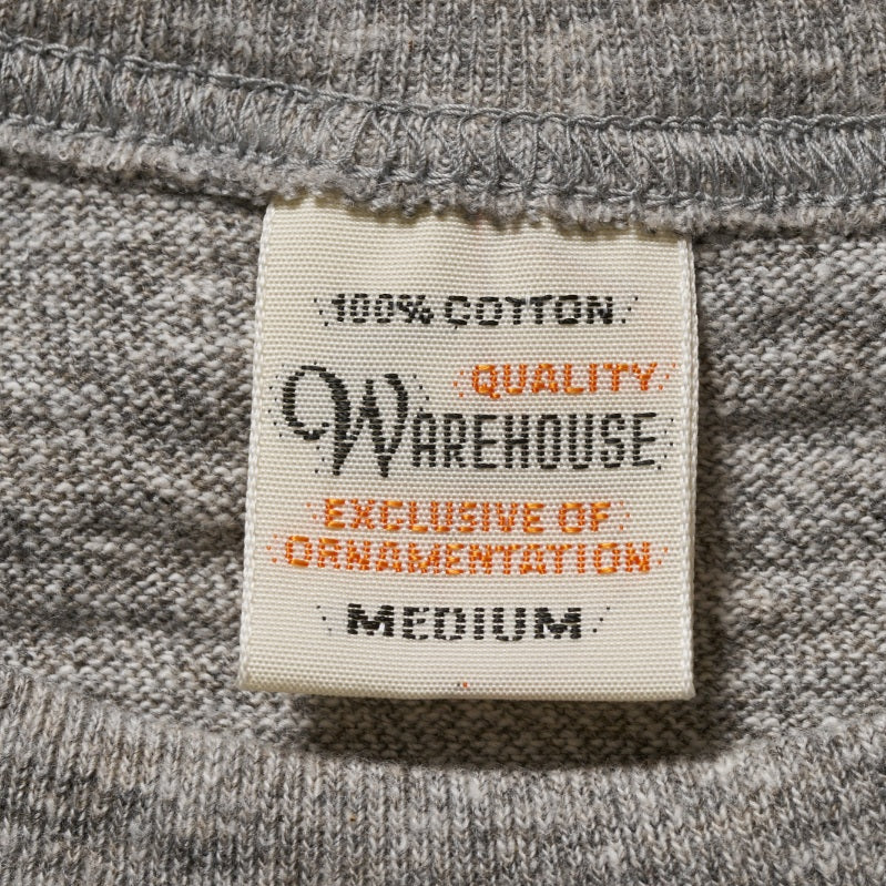 Warehouse & Co. 4601 Pirates - Sumikuro – Totem Brand Co.