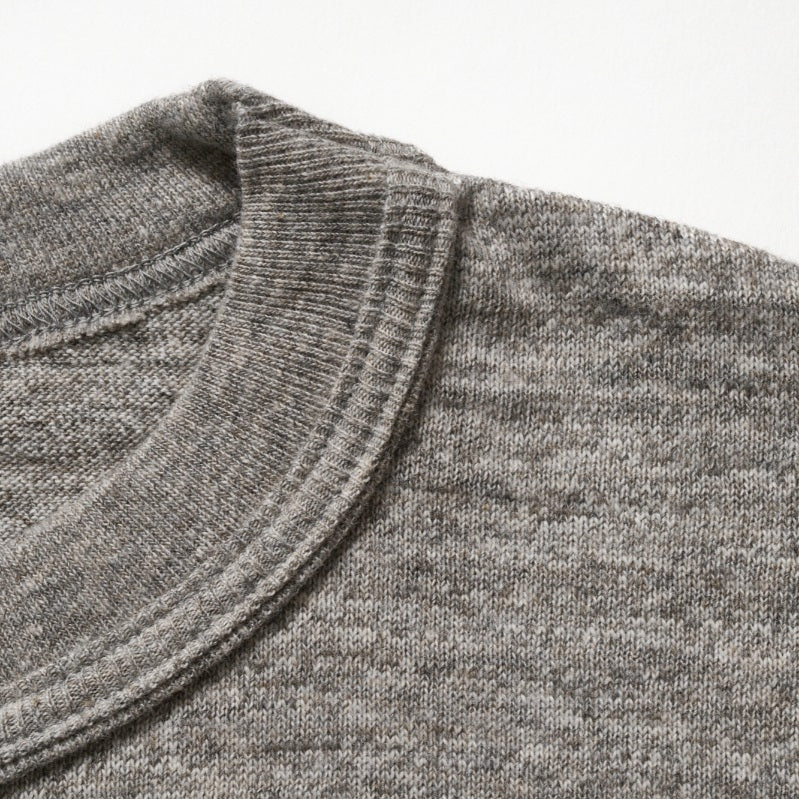 Warehouse & Co. 4601 Pirates - Heather Gray – Totem Brand Co.