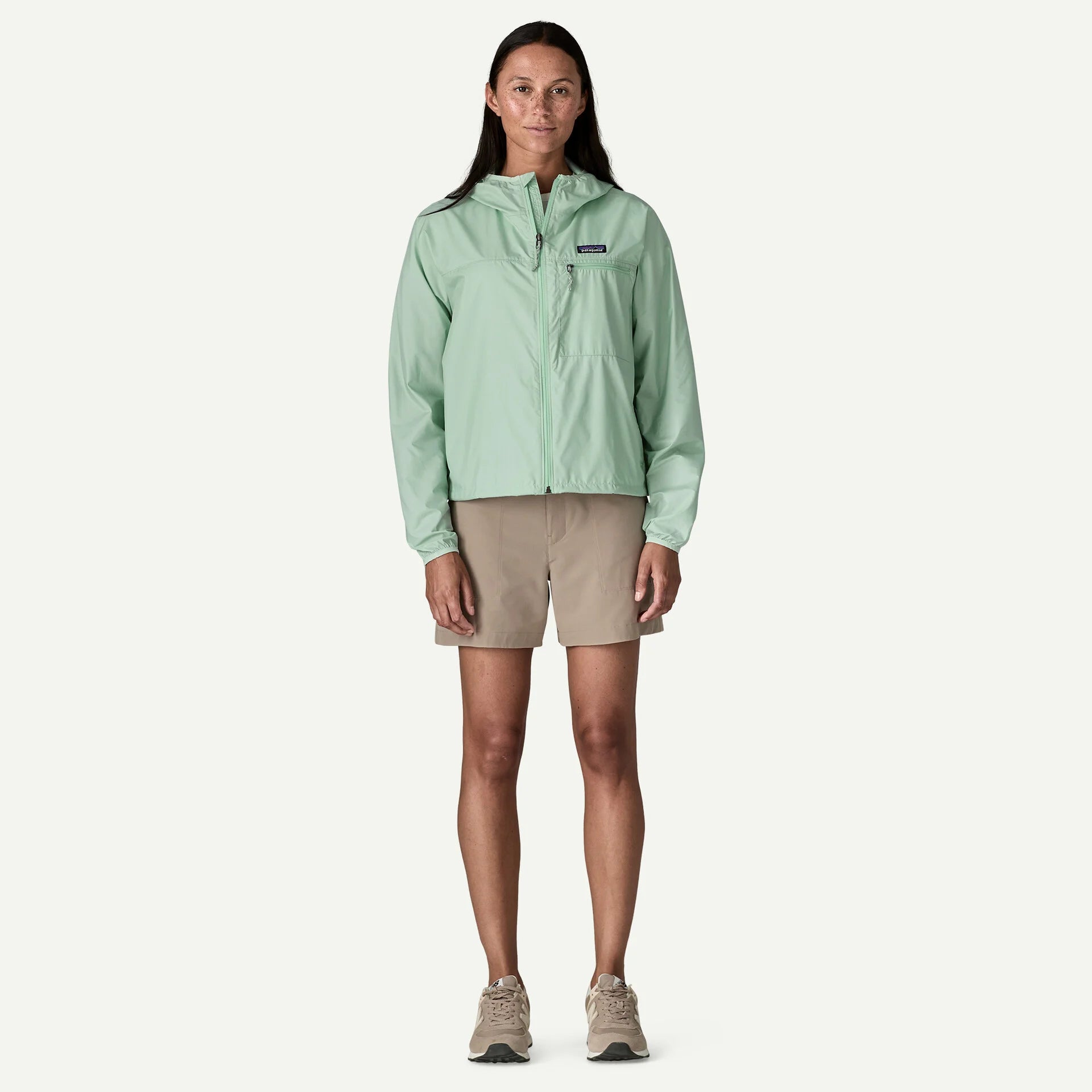 Patagonia Women's Light & Variable Jacket - Lemon Zest – Totem