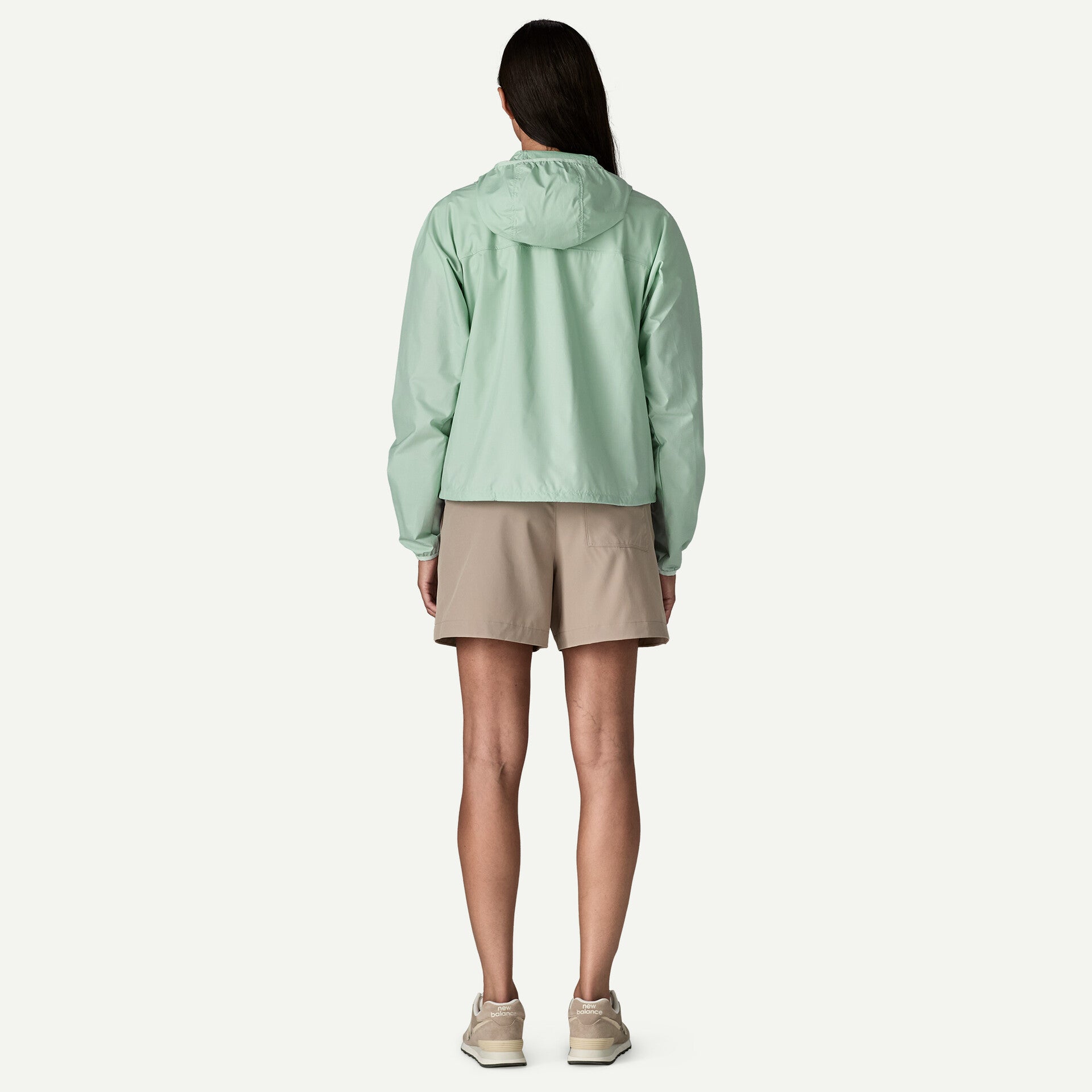 Patagonia Women's Light & Variable Jacket - Lemon Zest – Totem