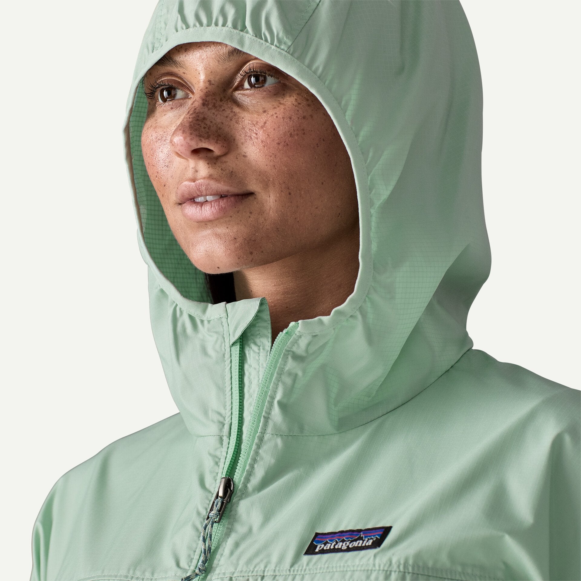 Patagonia Women's Light & Variable Jacket - Lemon Zest – Totem