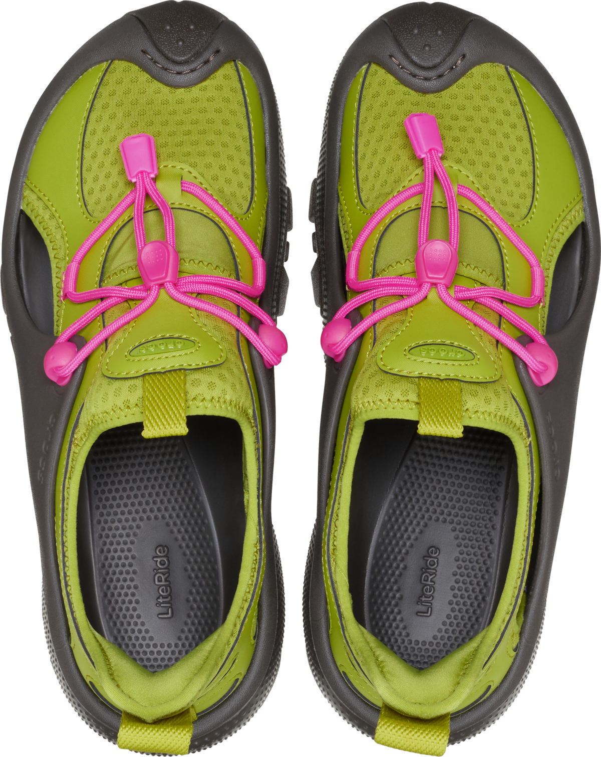 Crocs Trailbreak 2 Tech - Dark Cocoa – Totem Brand Co.